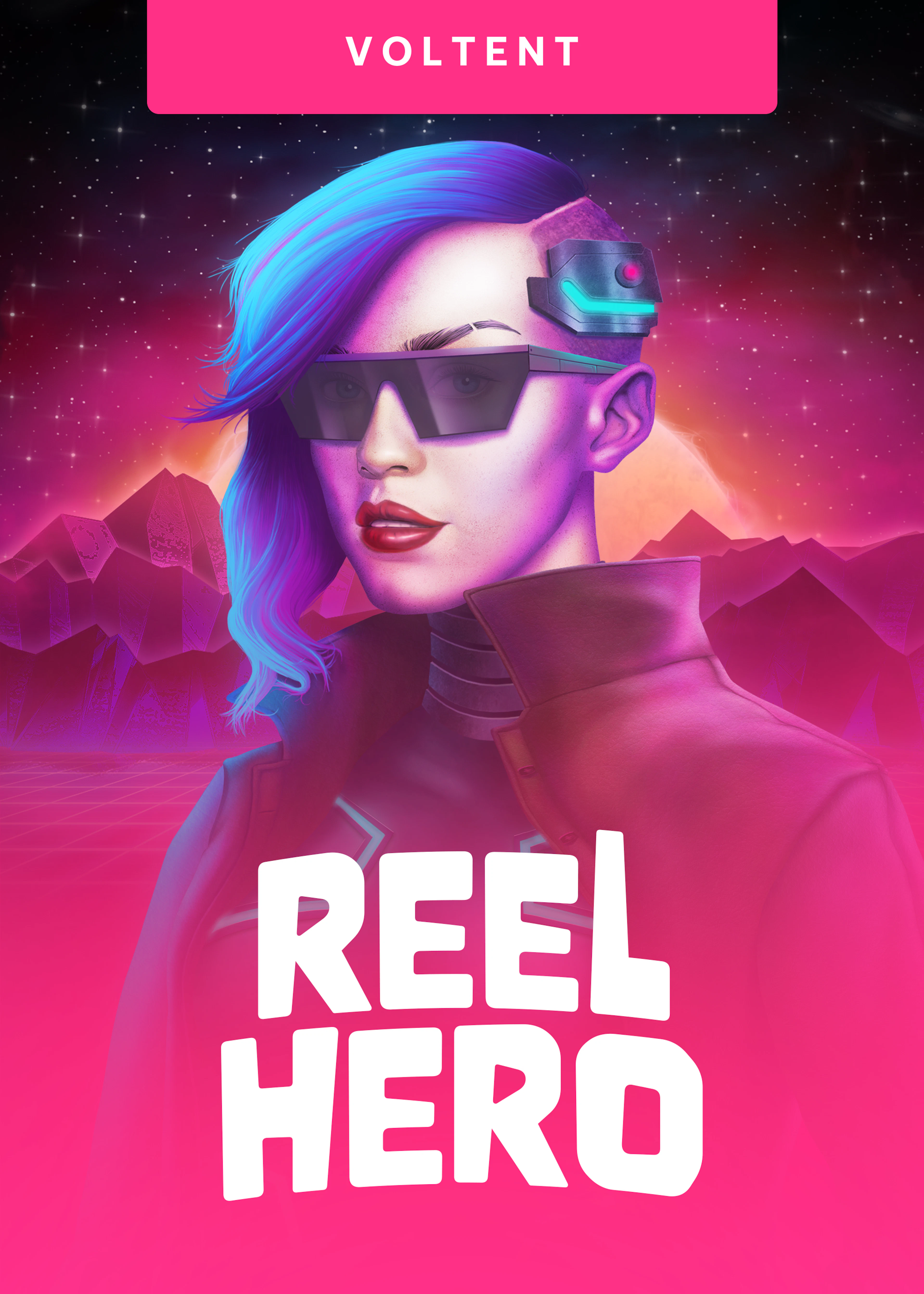 Reel Hero