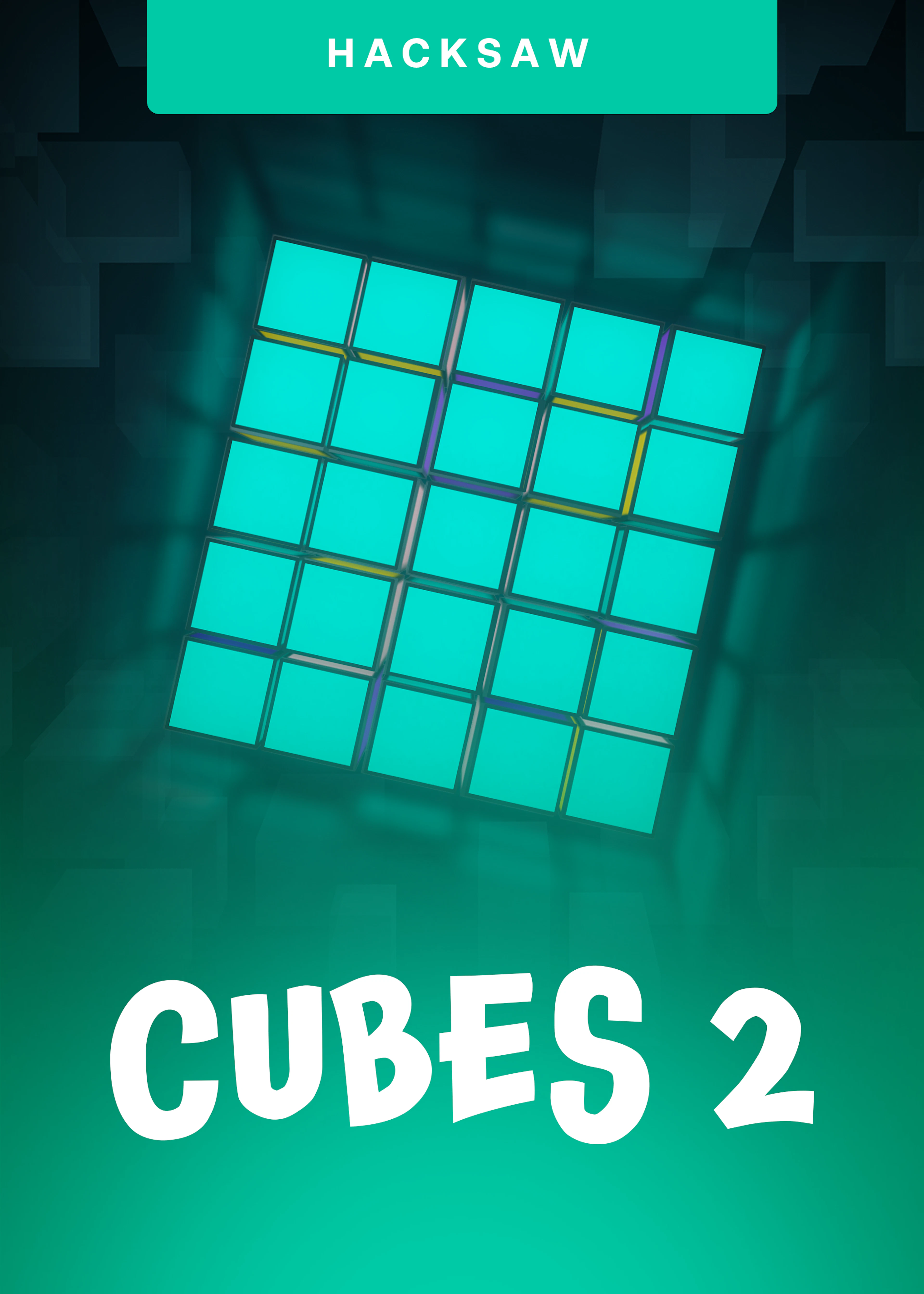 Cubes 2