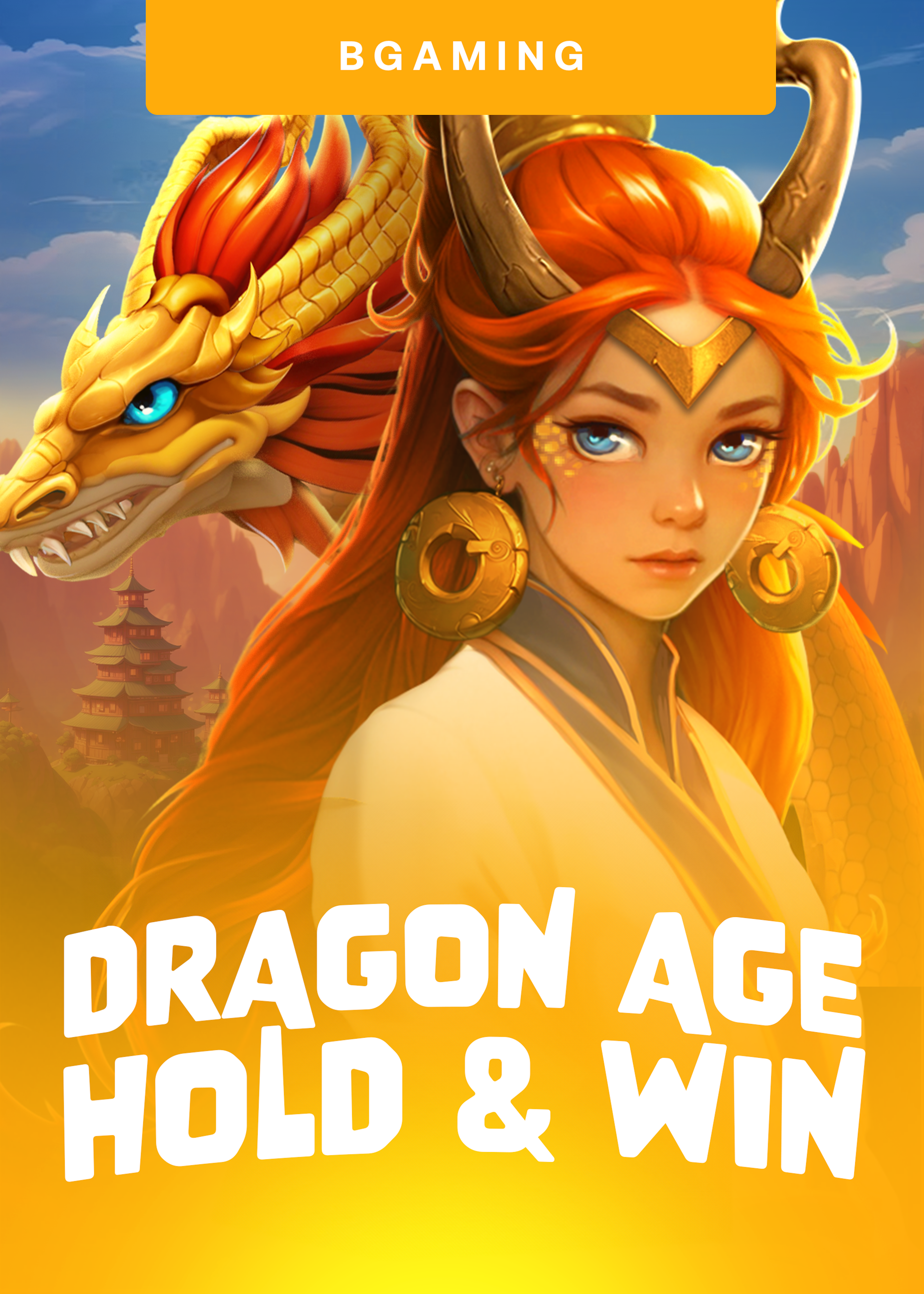 Dragon Age: Hold & Win