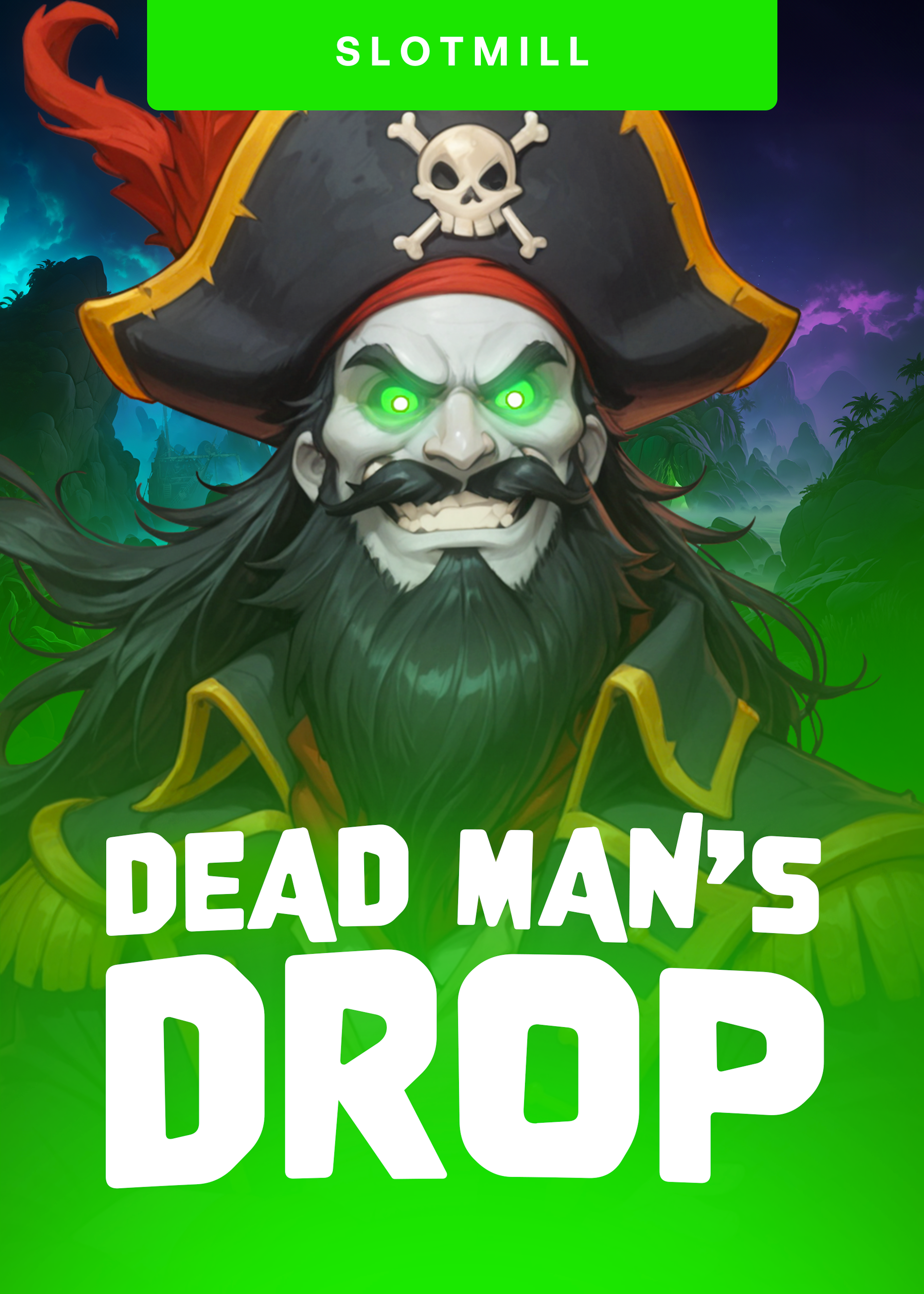 Dead Man's Drop