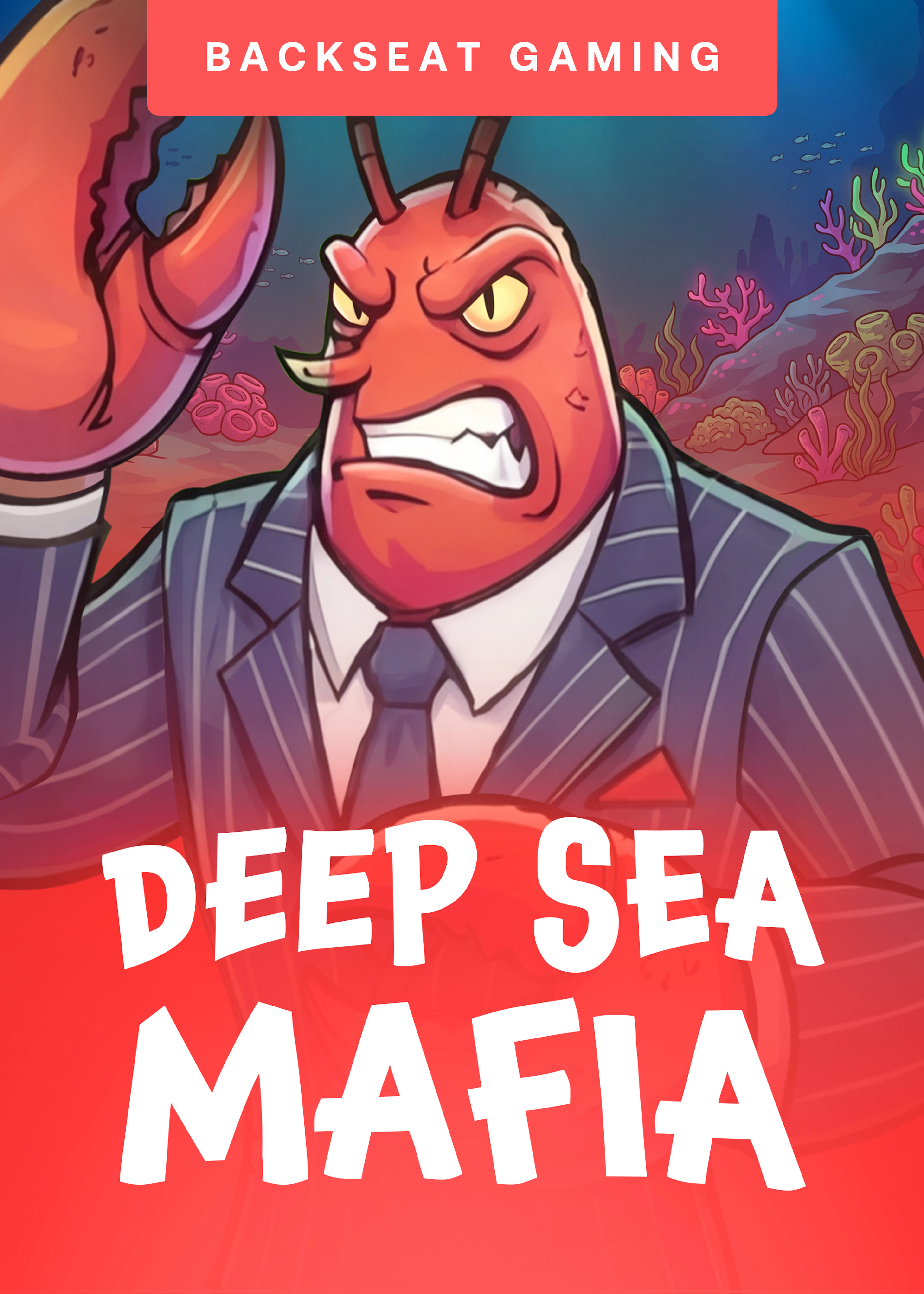 Deep Sea Mafia