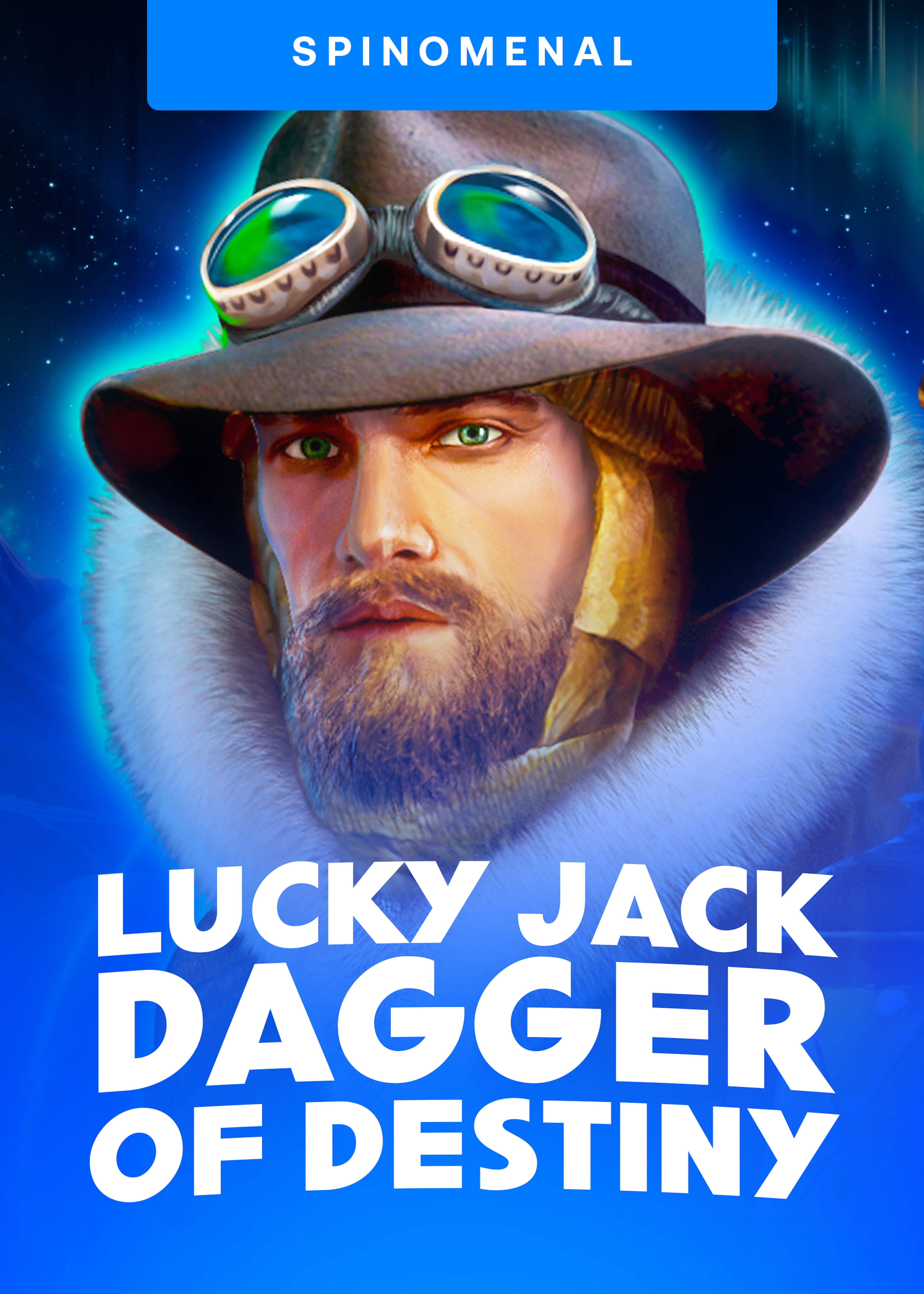 Lucky Jack - Dagger Of Destiny