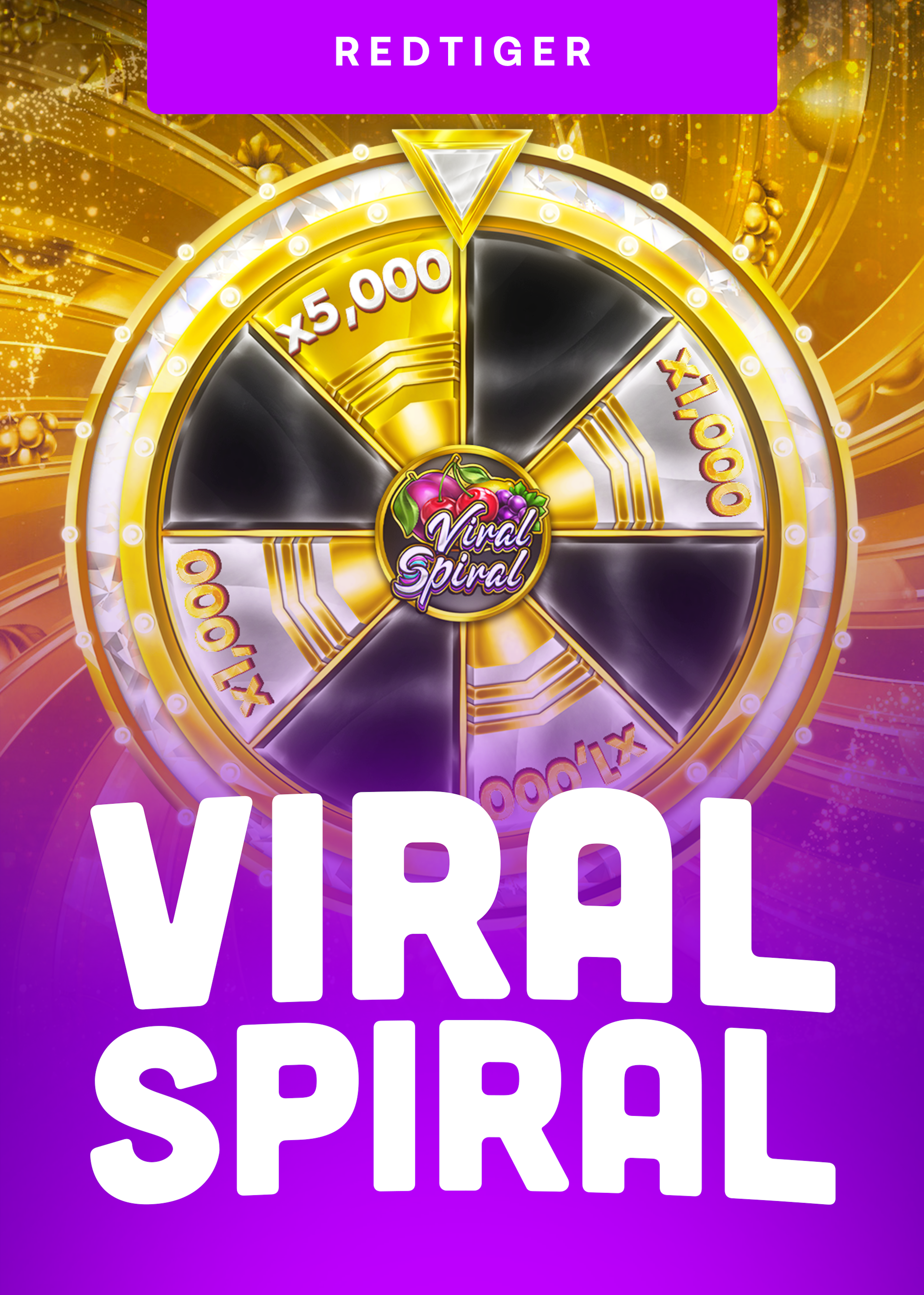 Viral Spiral