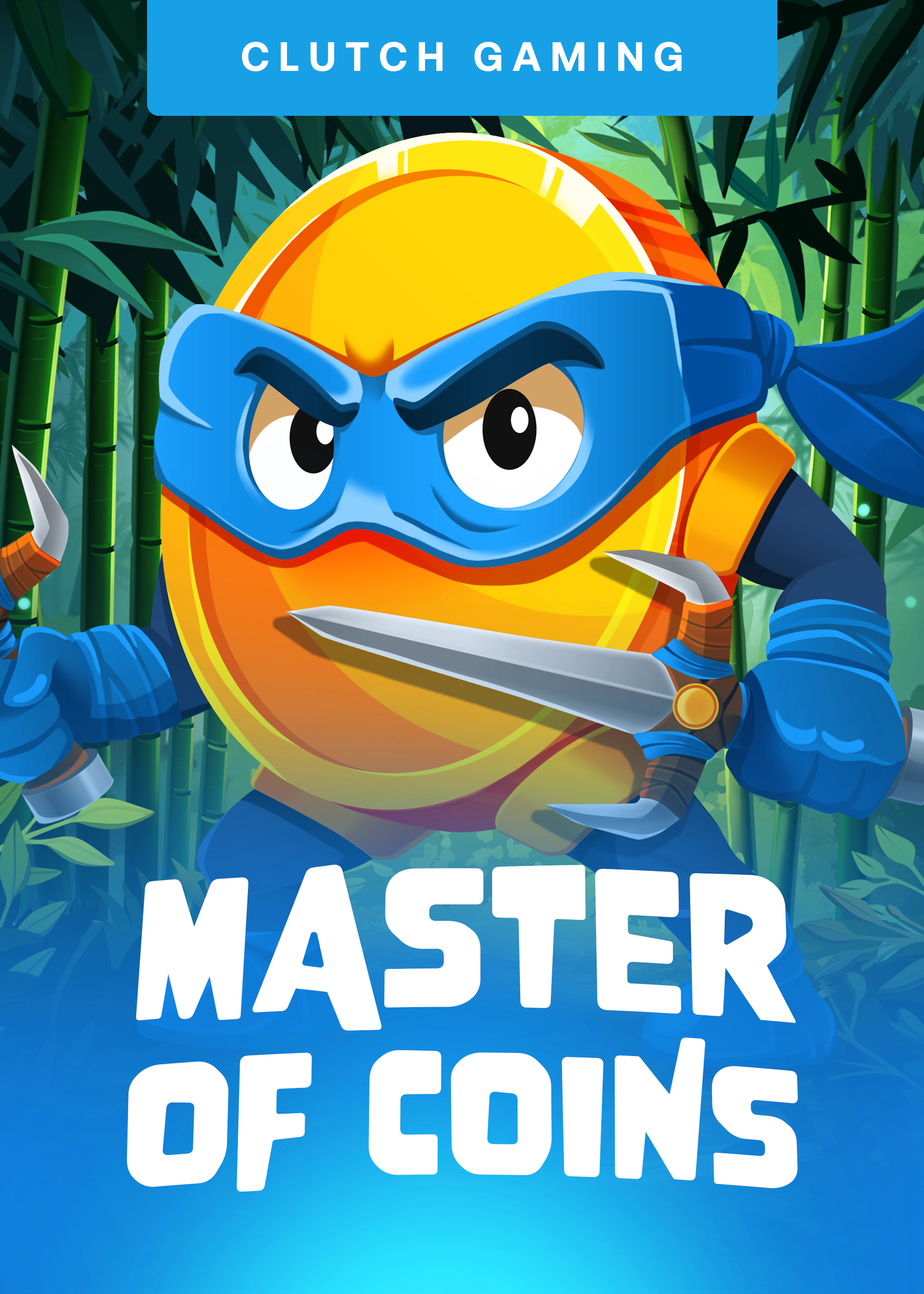 Master of Coins