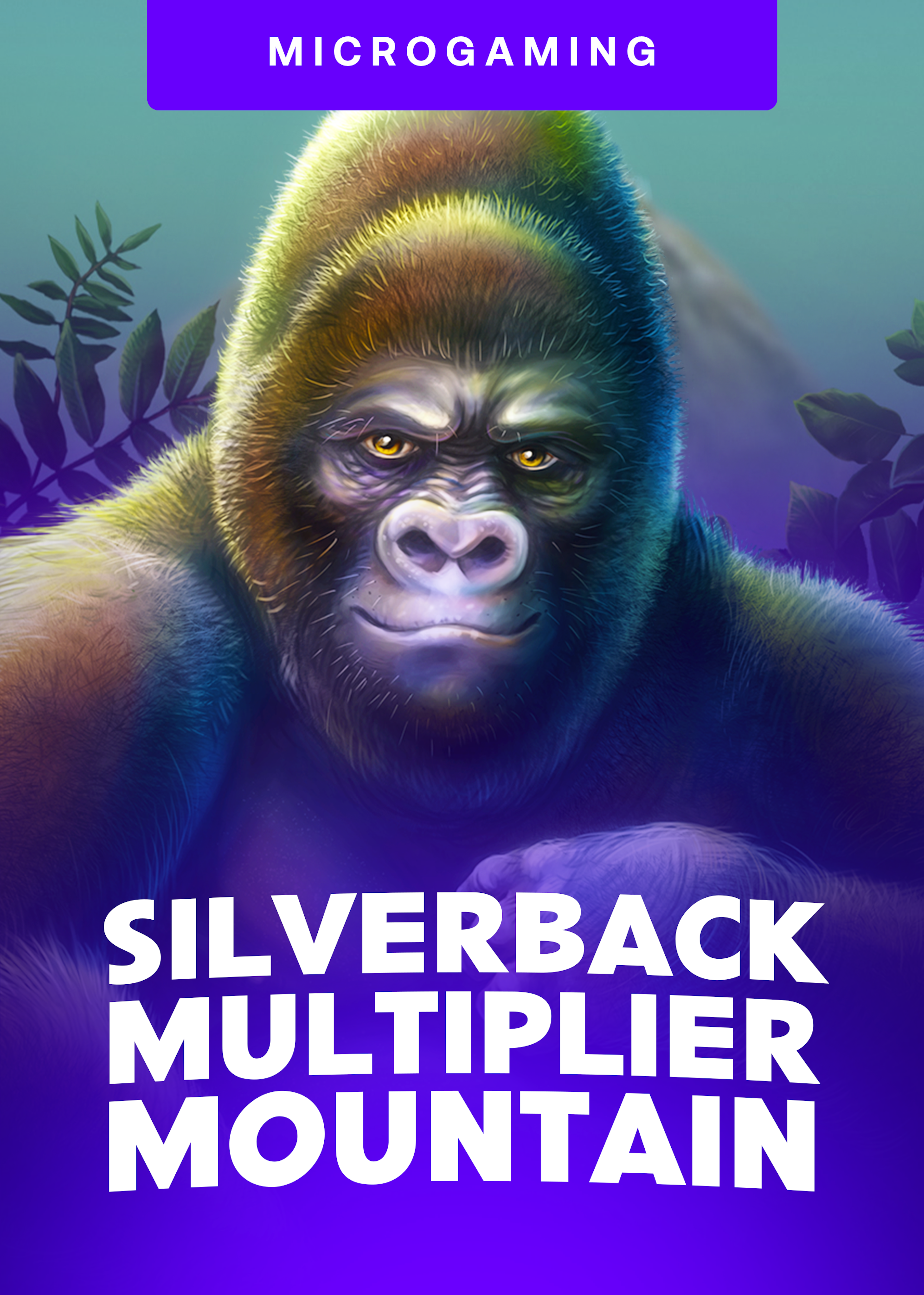 Silverback Multiplier Mountain