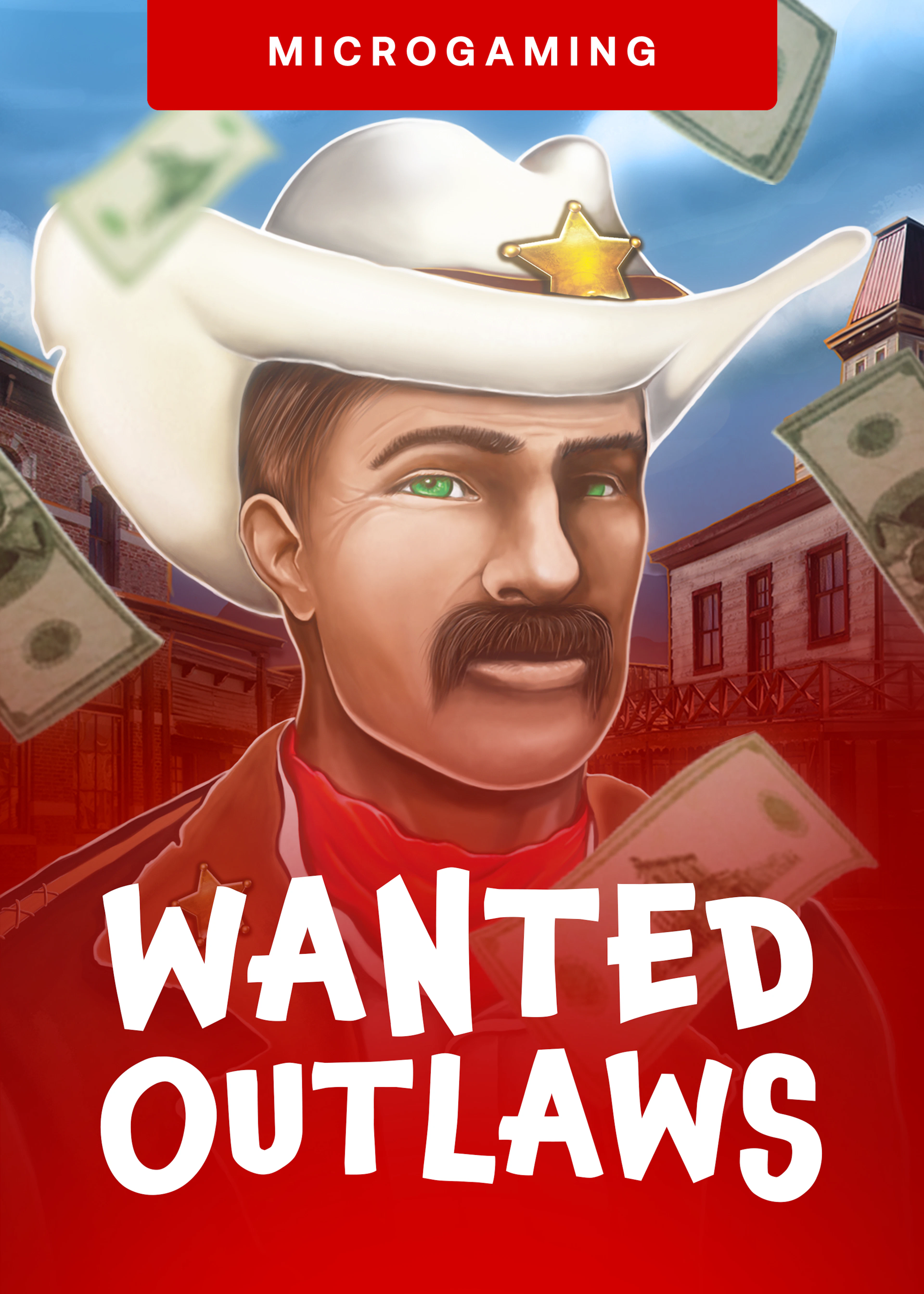 Wanted Outlaws