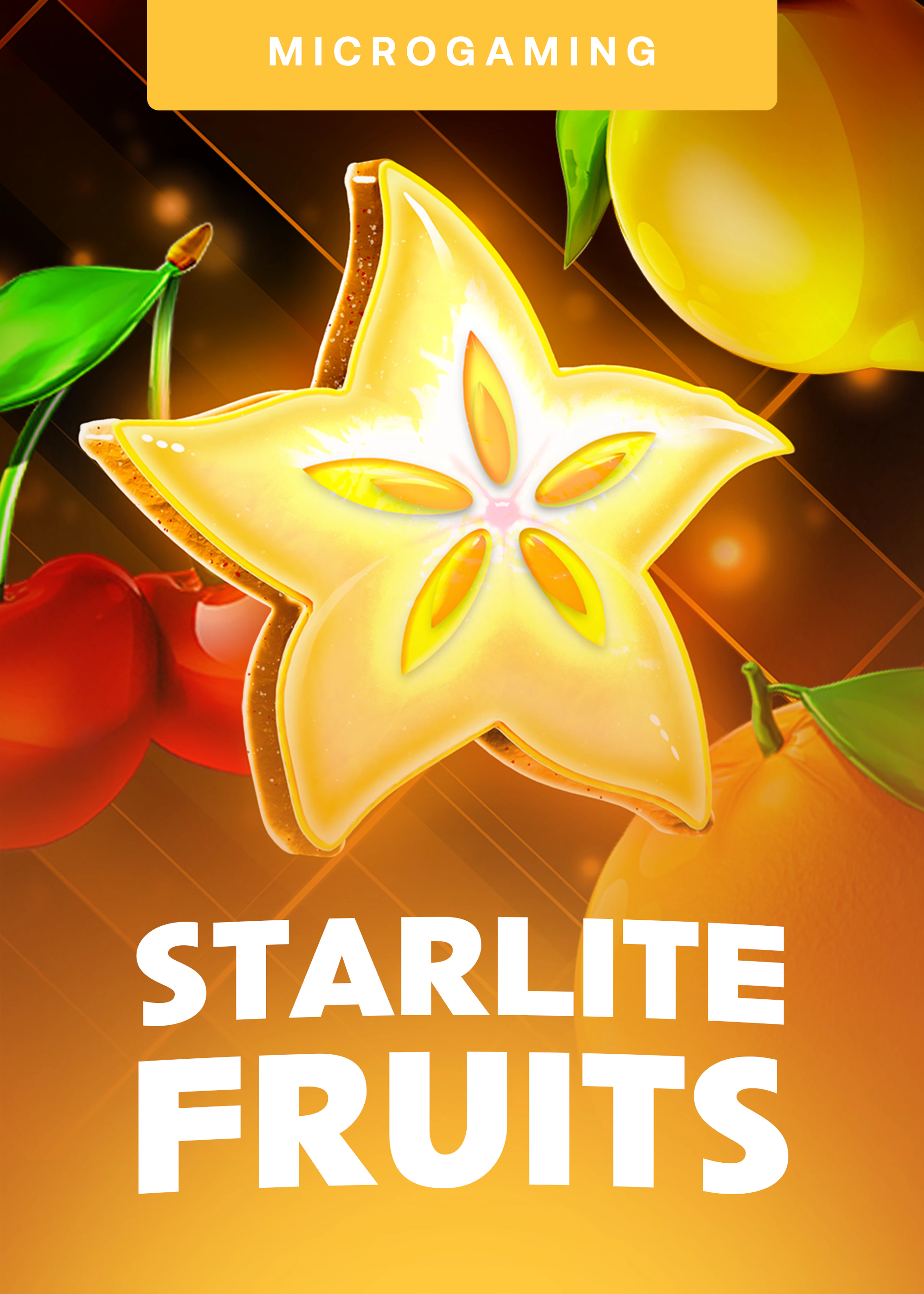 Starlite Fruits™
