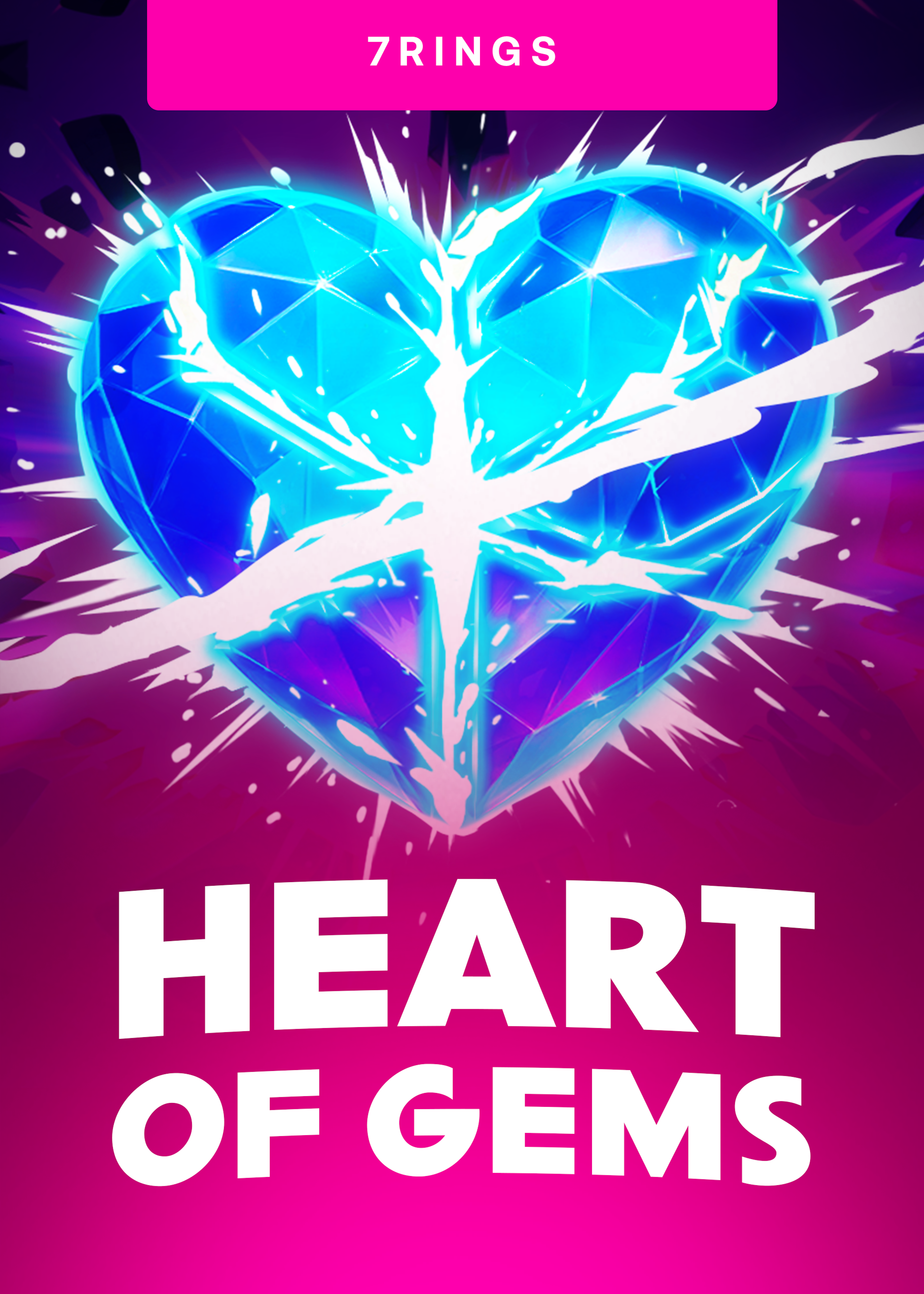 Heart of Gems