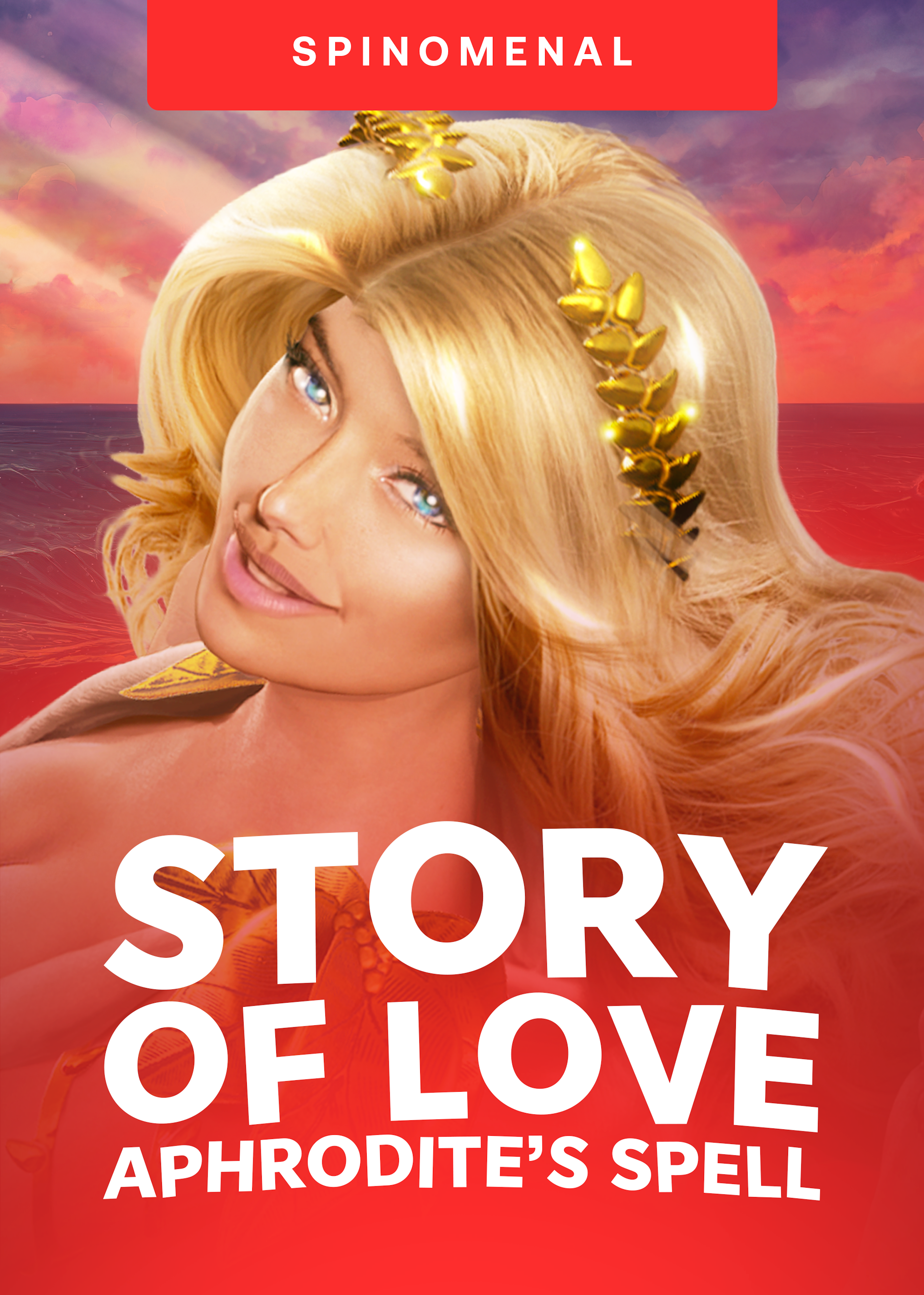 Story Of Love - Aphrodite's Spell