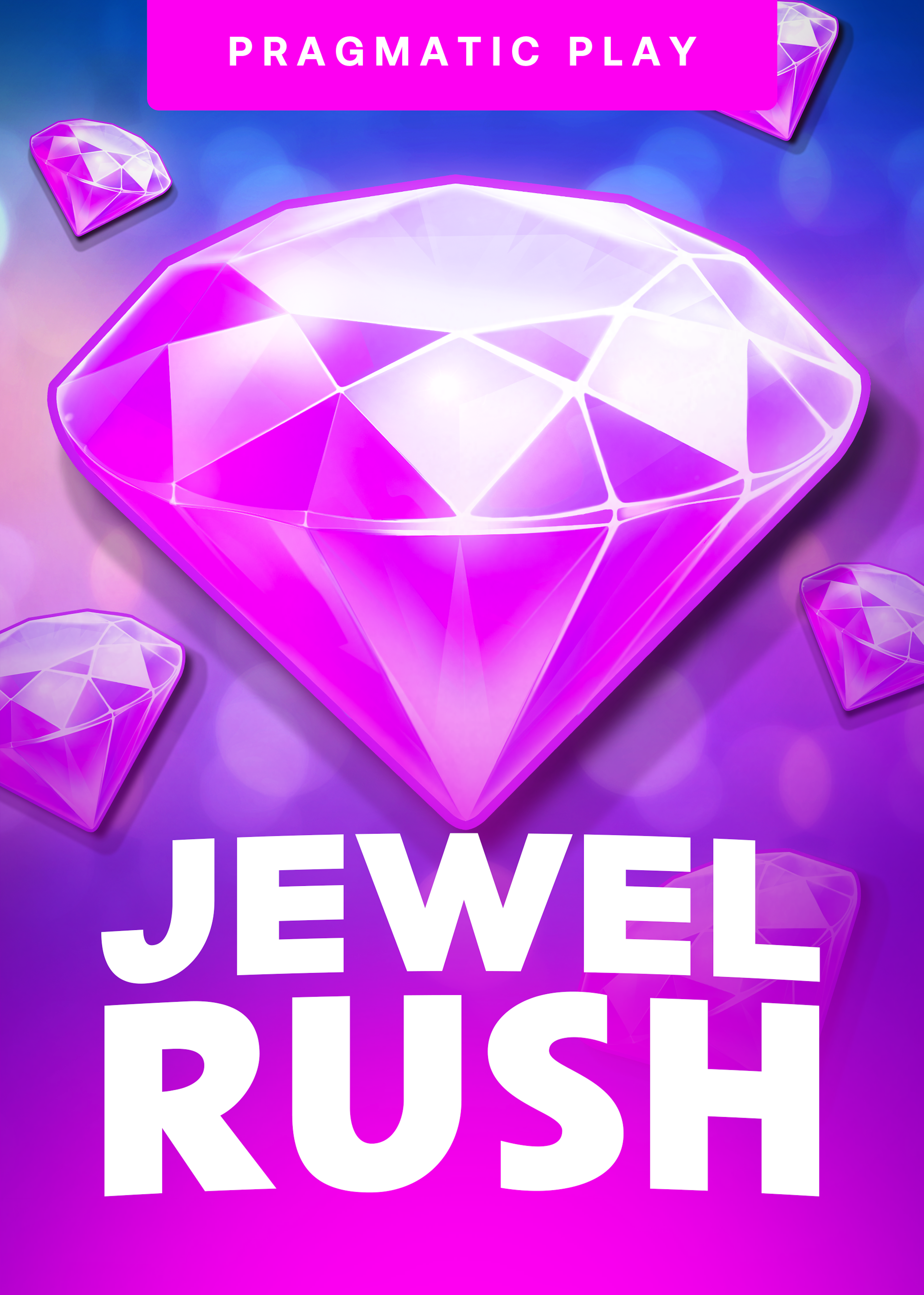 Jewel Rush