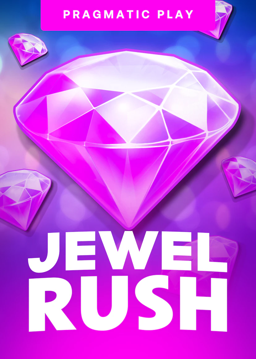 Jewel Rush