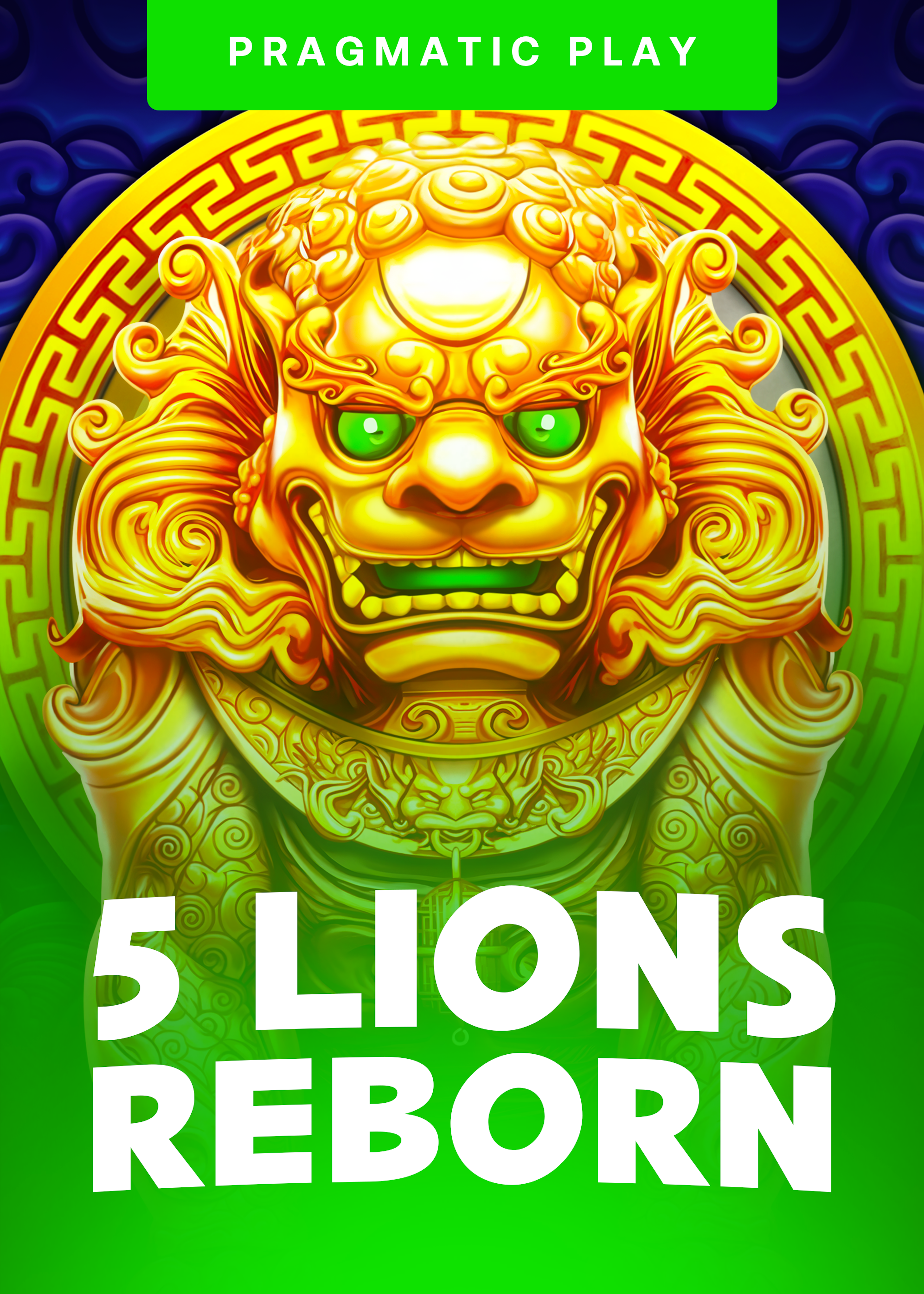 5 Lions Reborn
