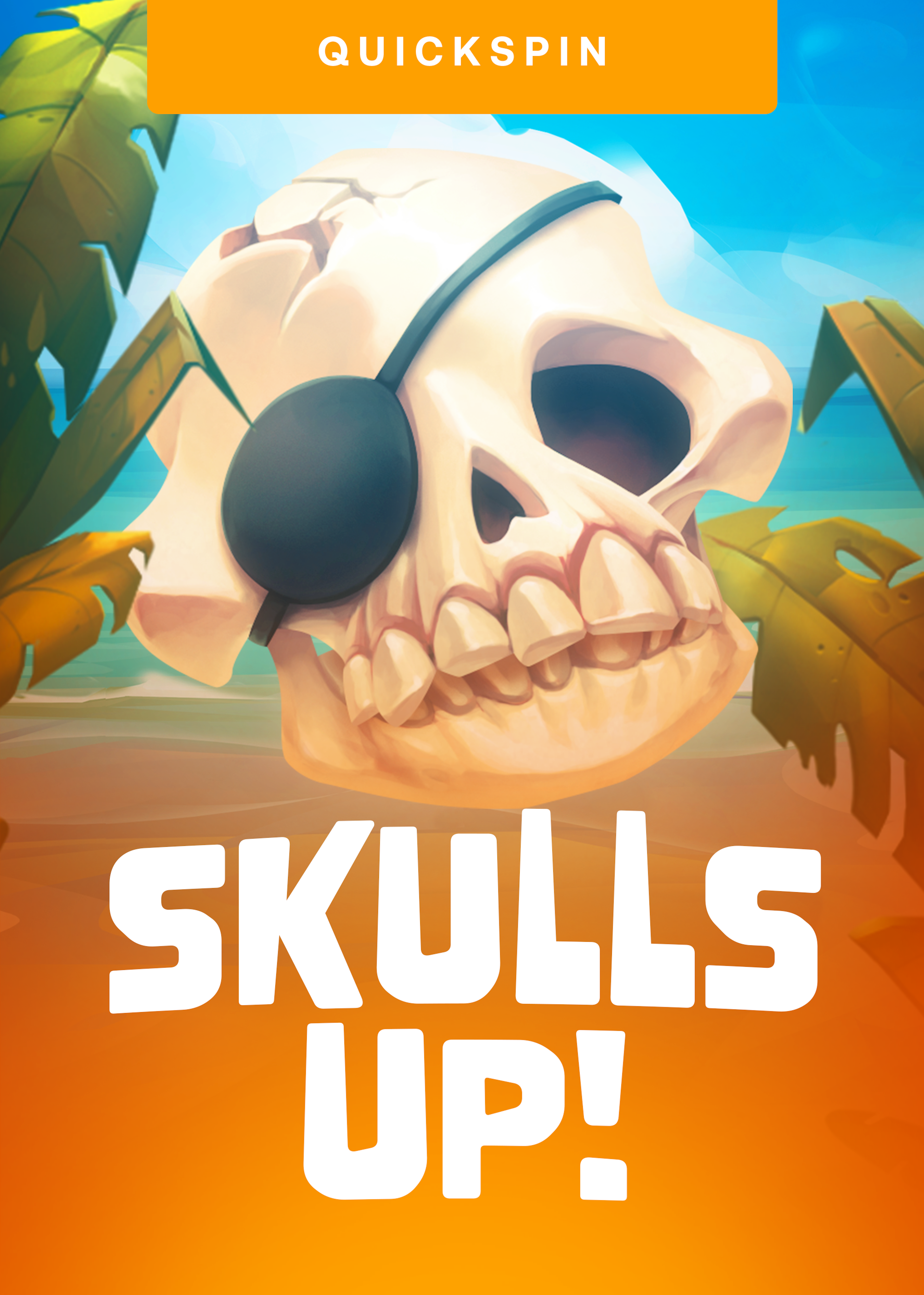 Skulls UP!