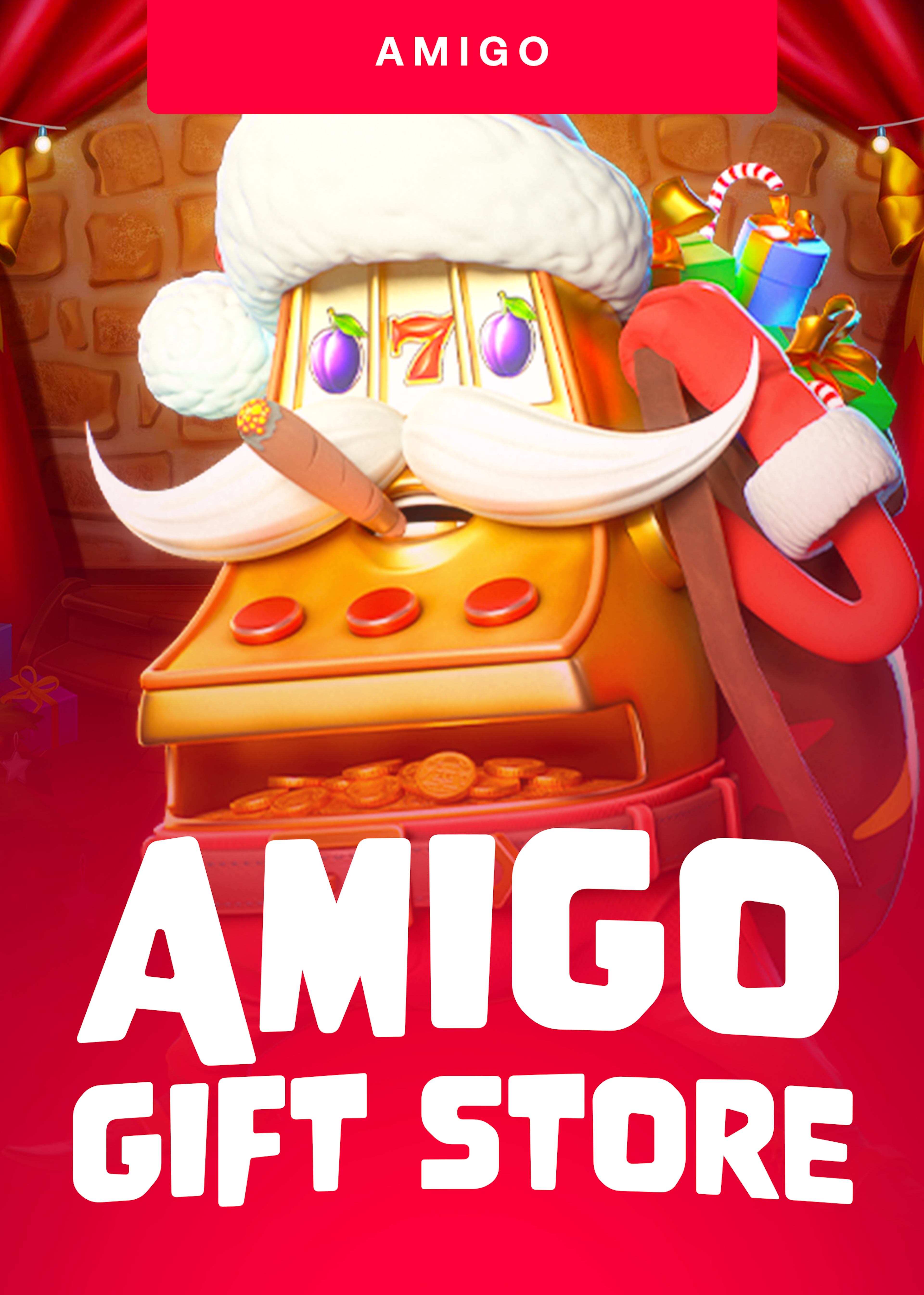 Amigo Gift Store