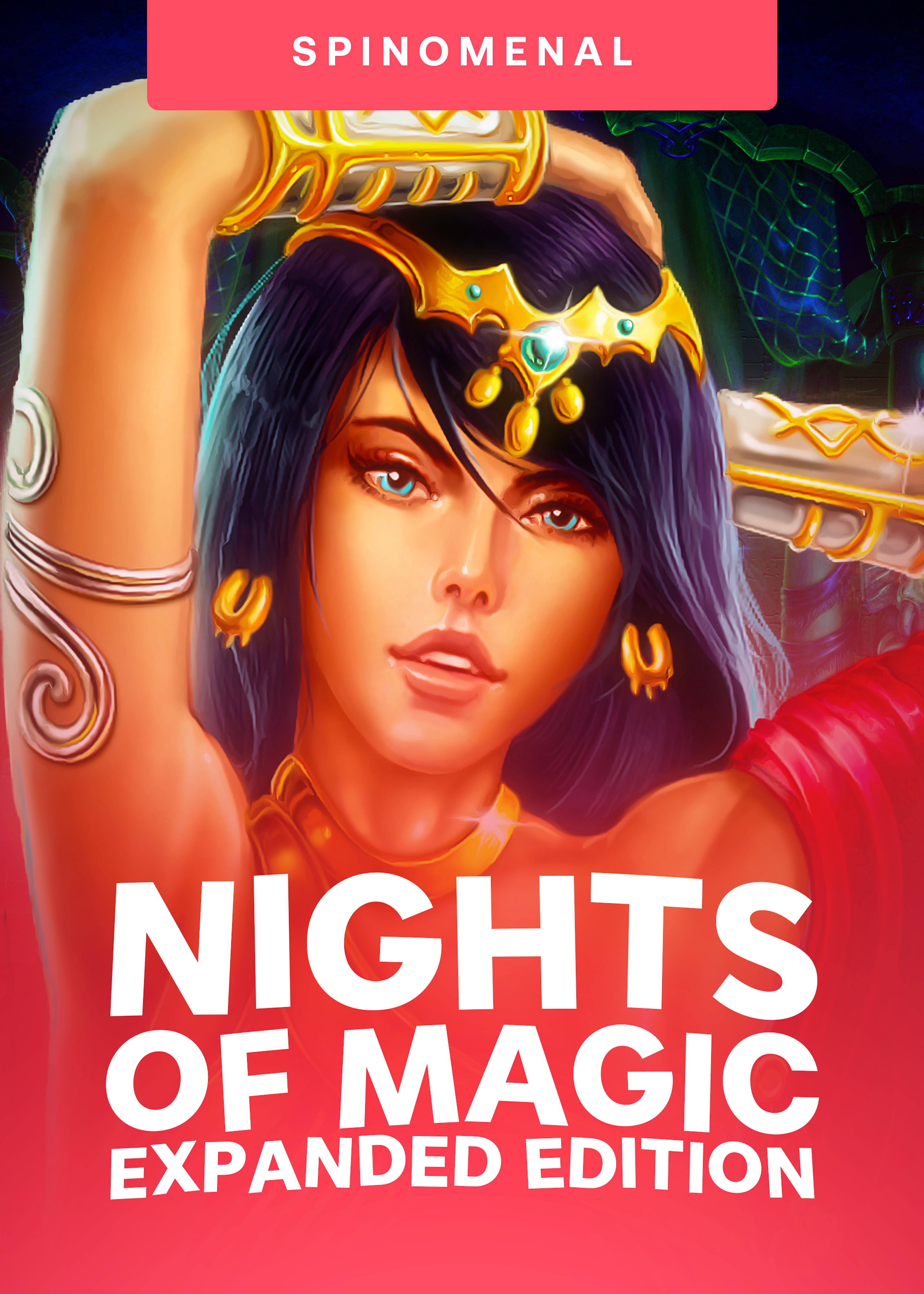 Nights of Magic Expanded Edition