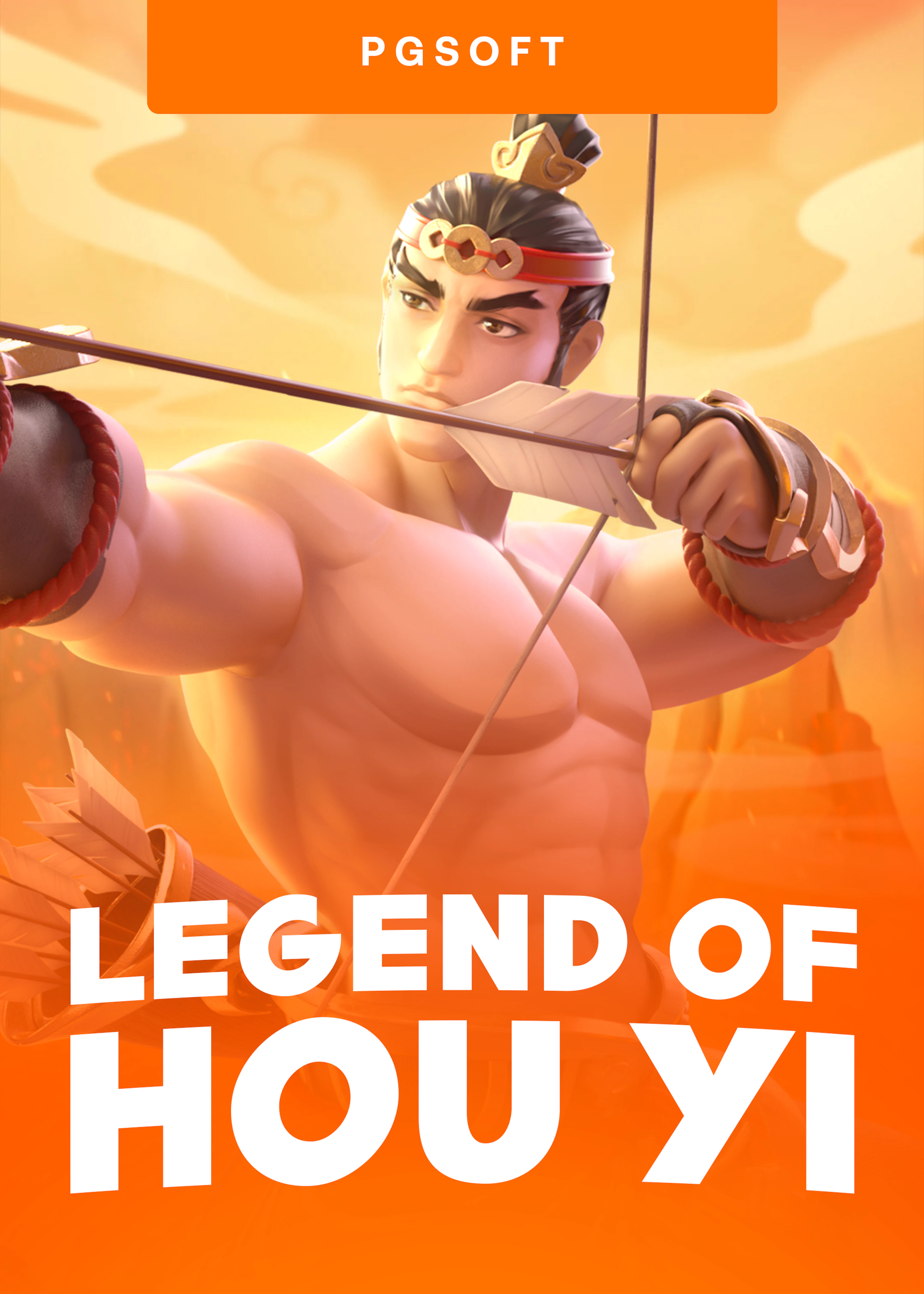Legend of Hou Yi