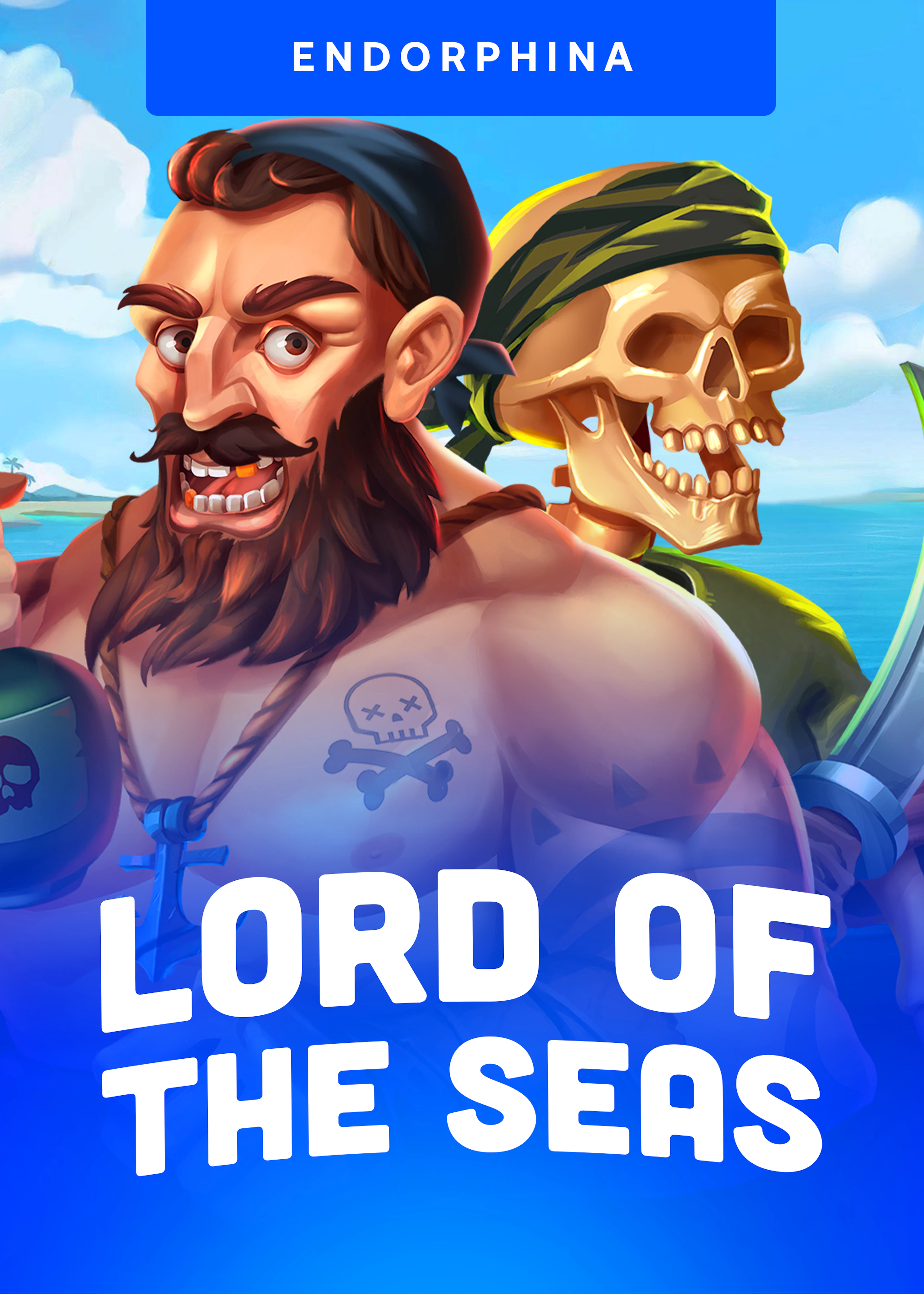 Lord of the Seas