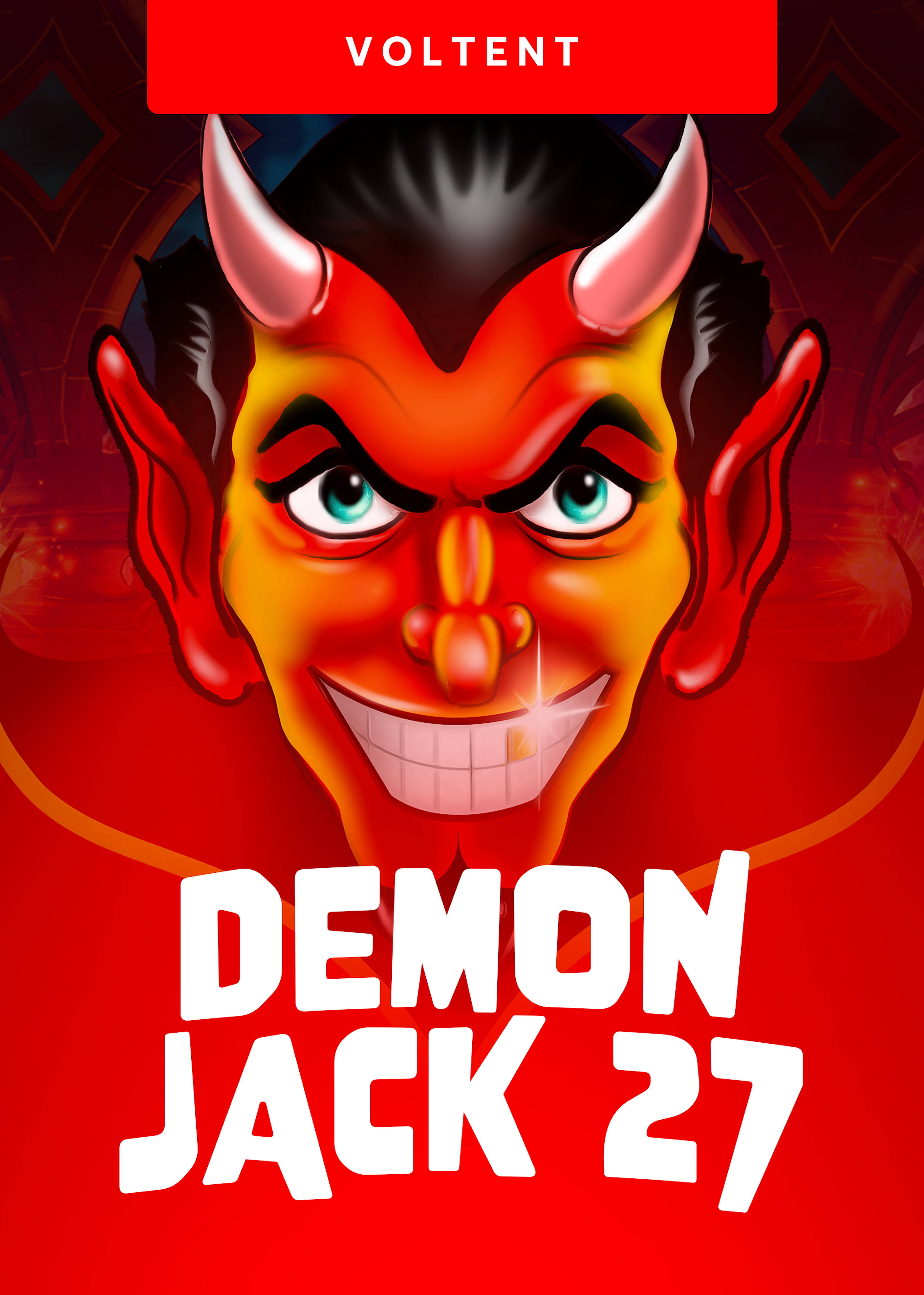 Demon Jack 27