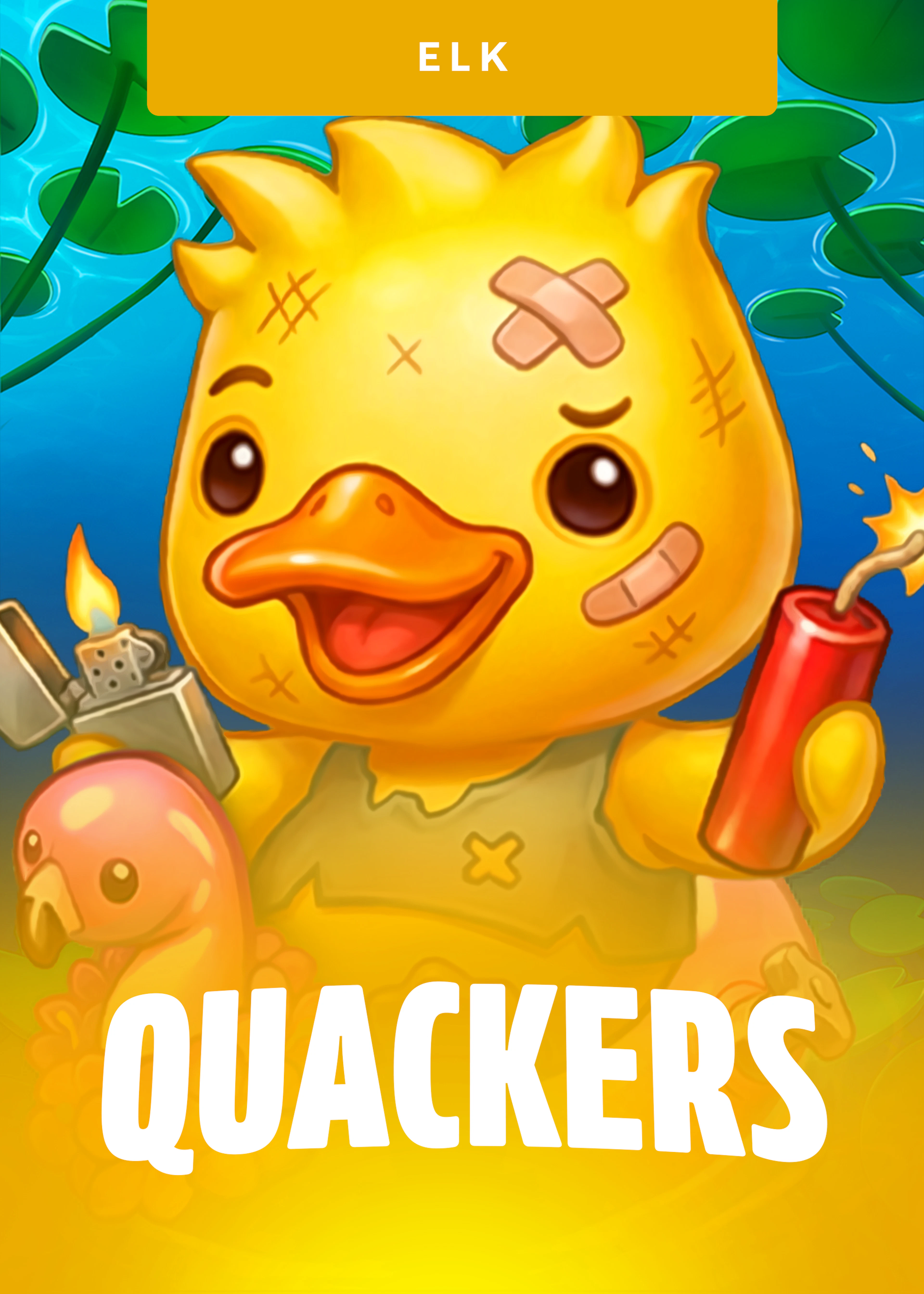 Quackers
