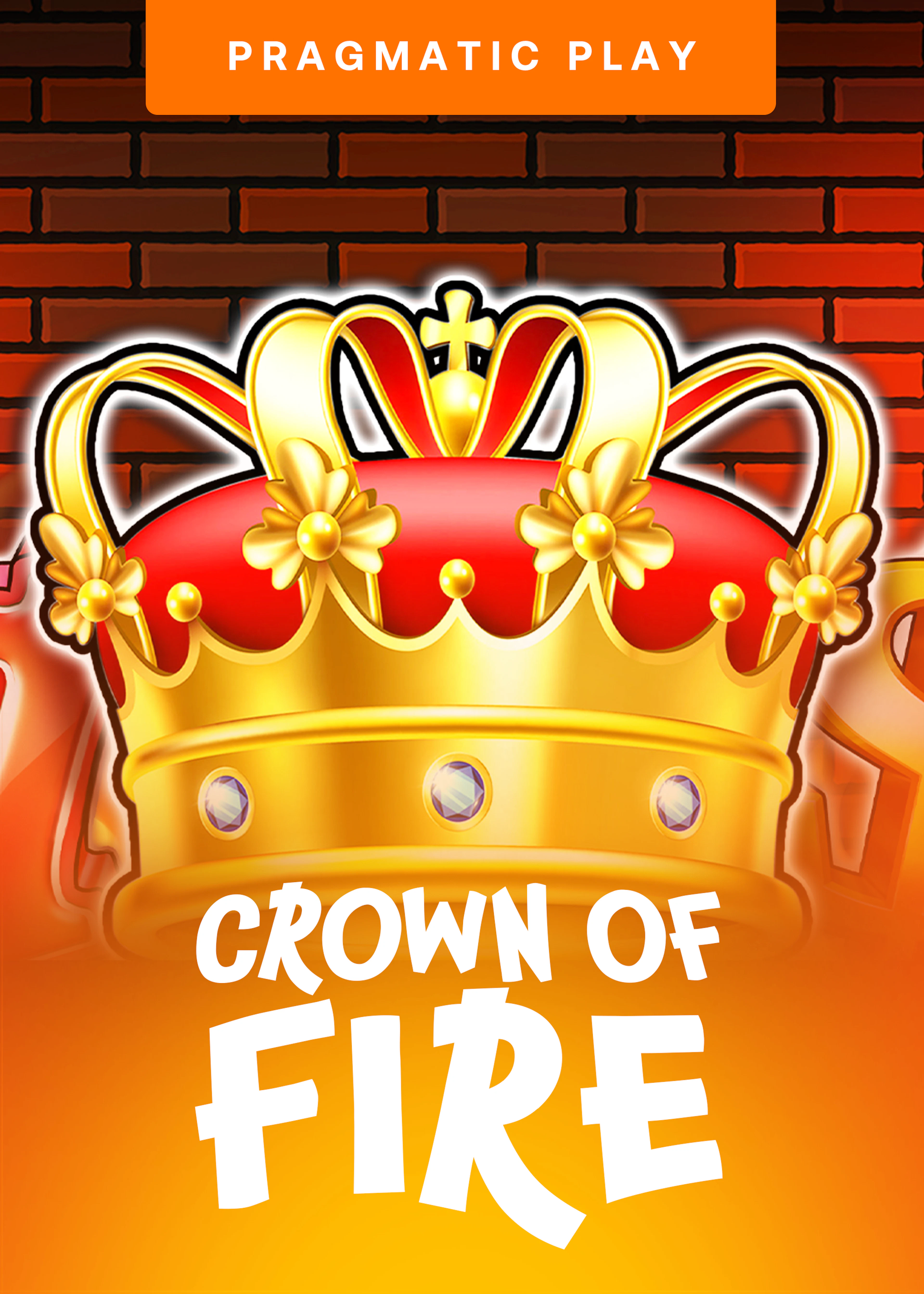 Crown of Fire