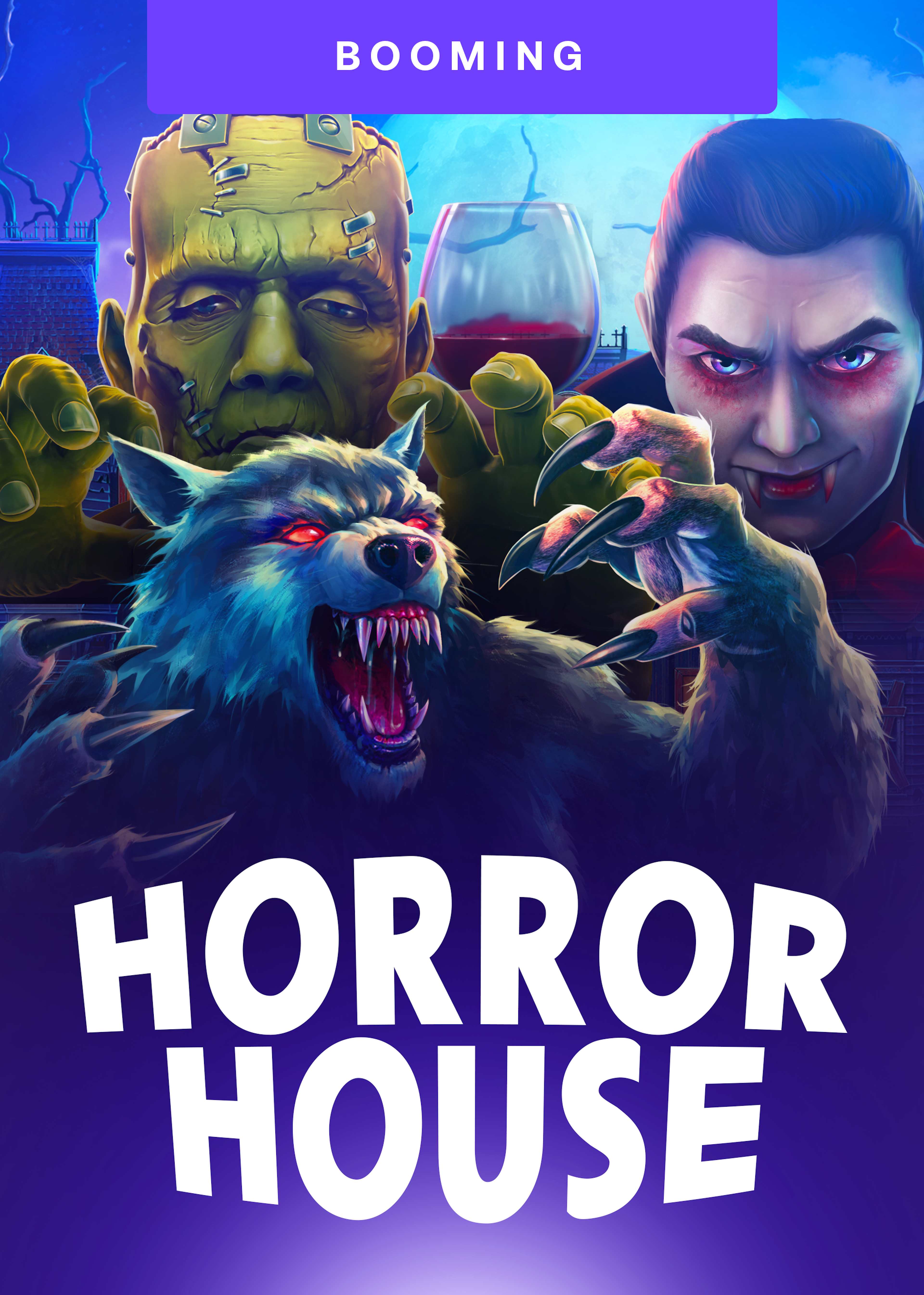 Horror House
