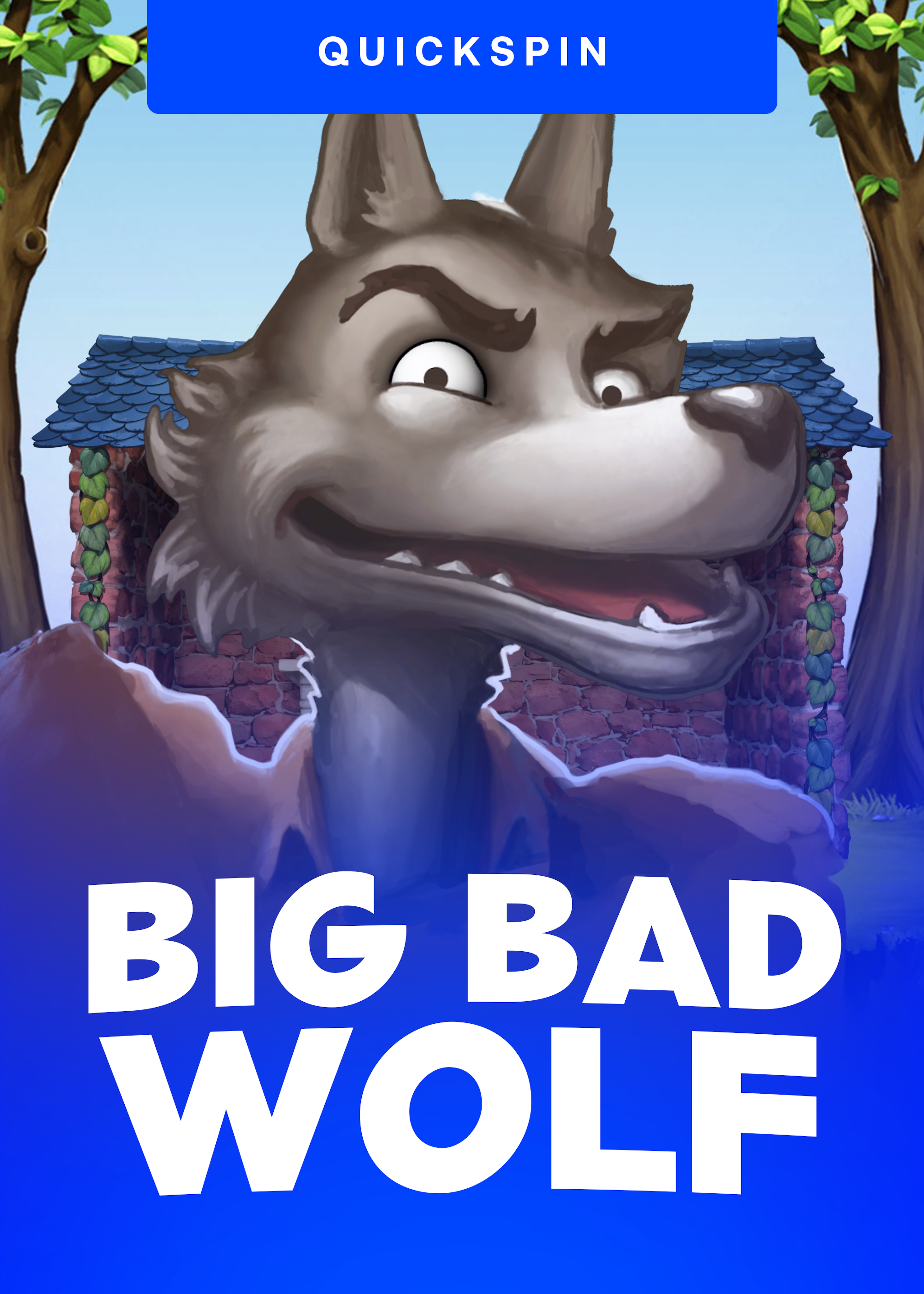 Big Bad Wolf