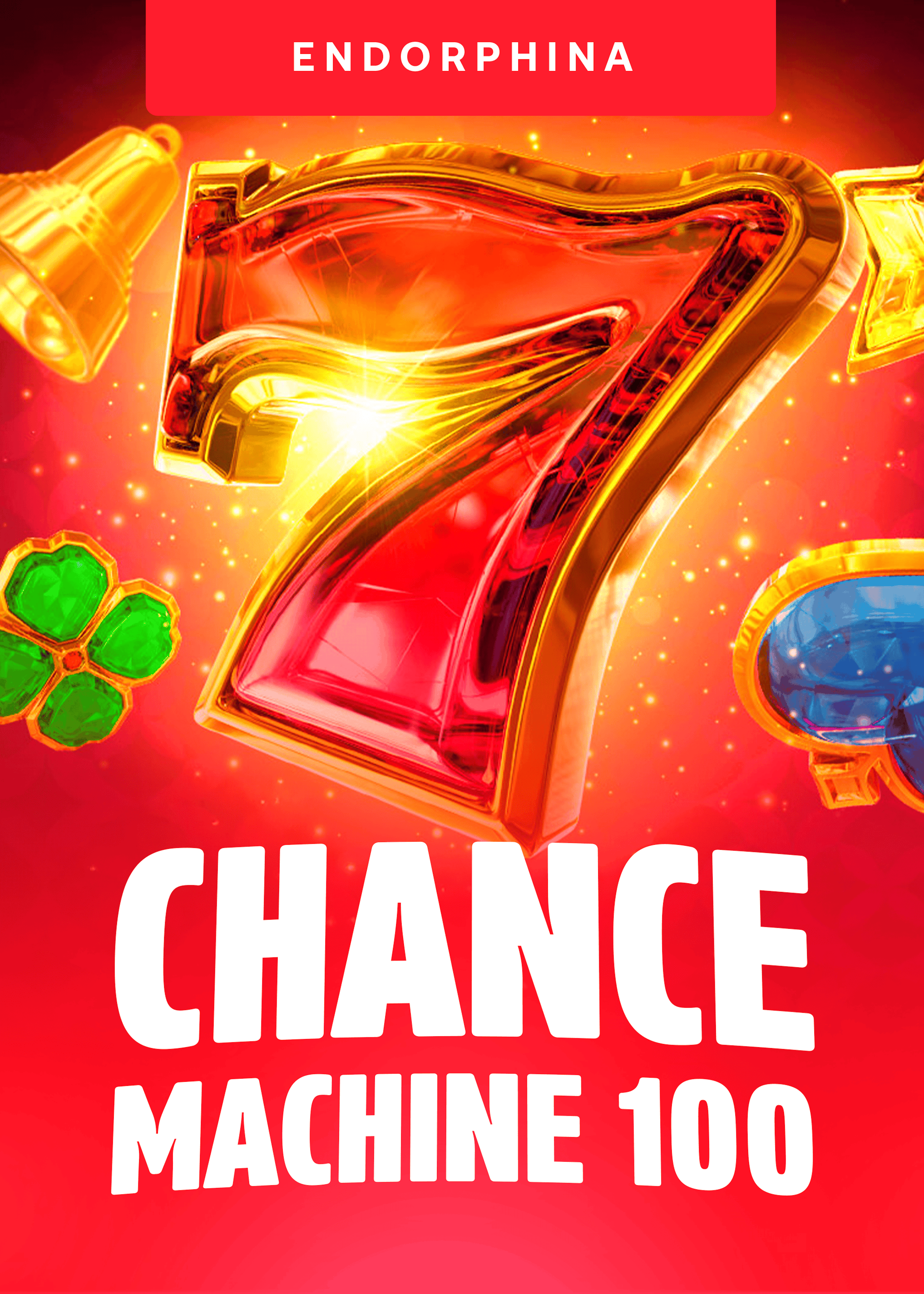 Chance Machine 100