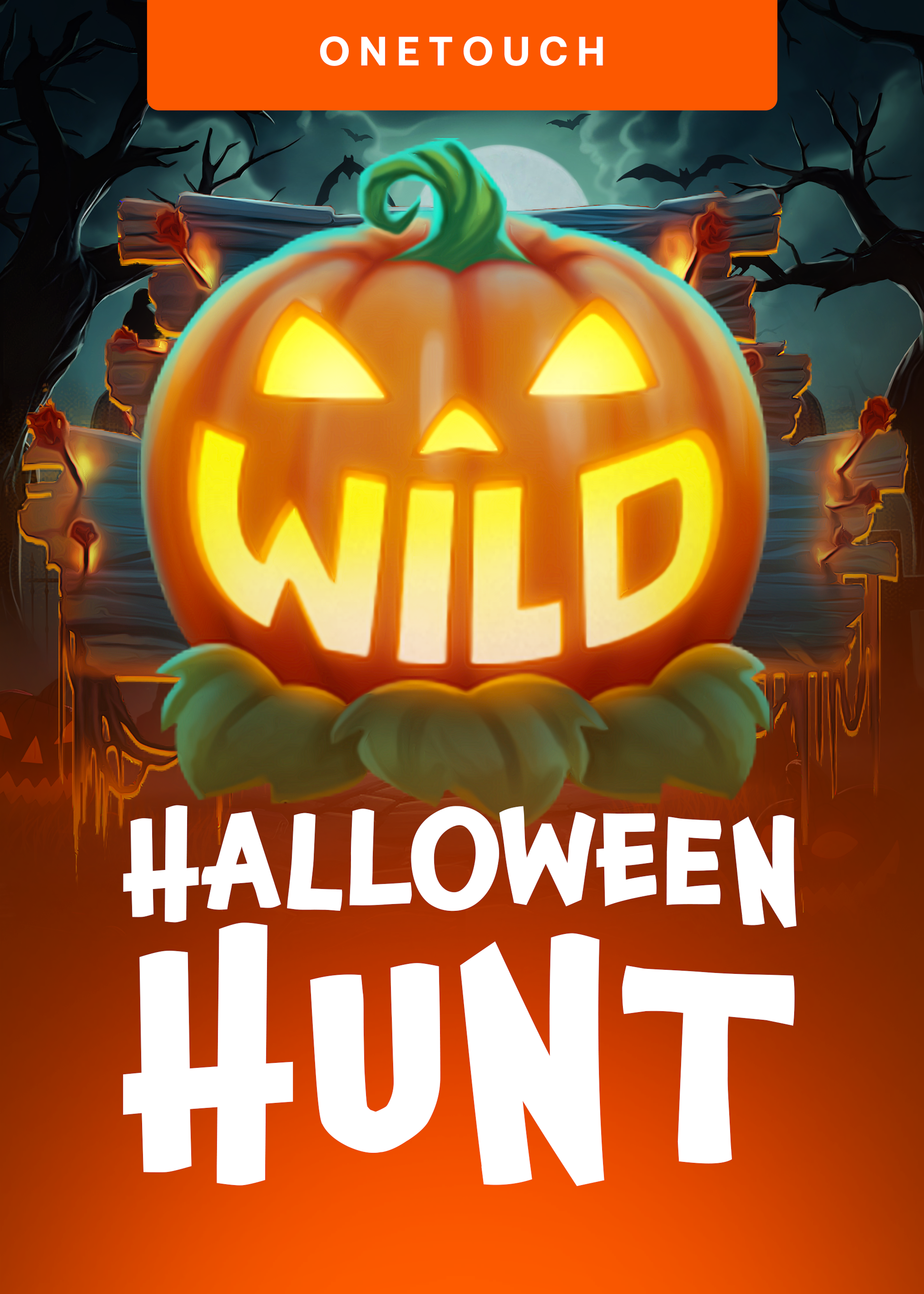Halloween Hunt