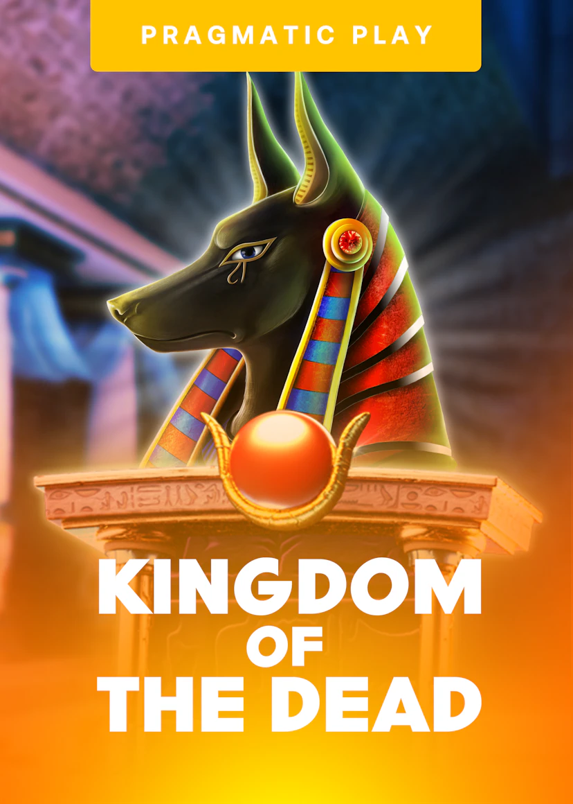 Kingdom of The Dead