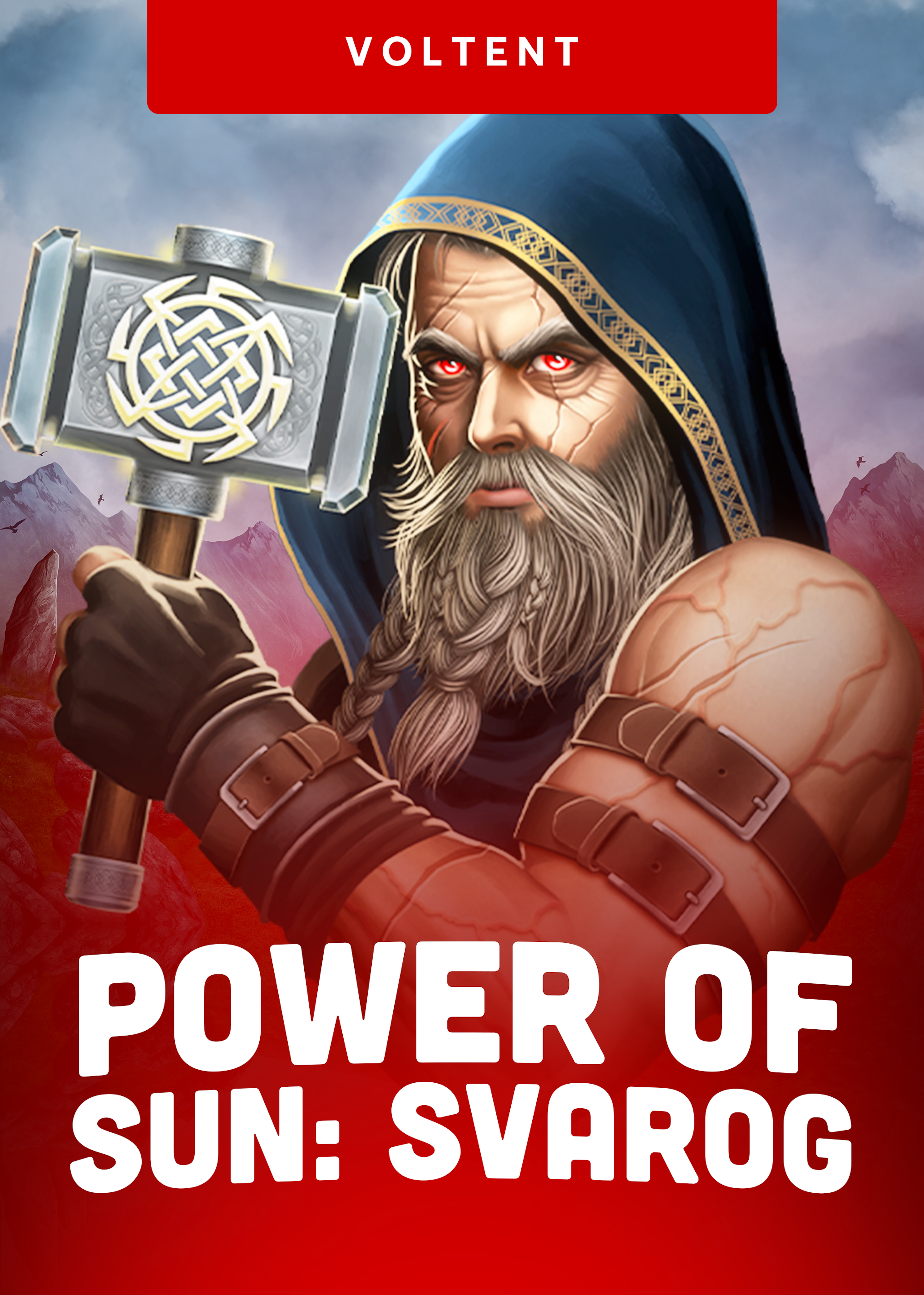 Power of Sun: Svarog