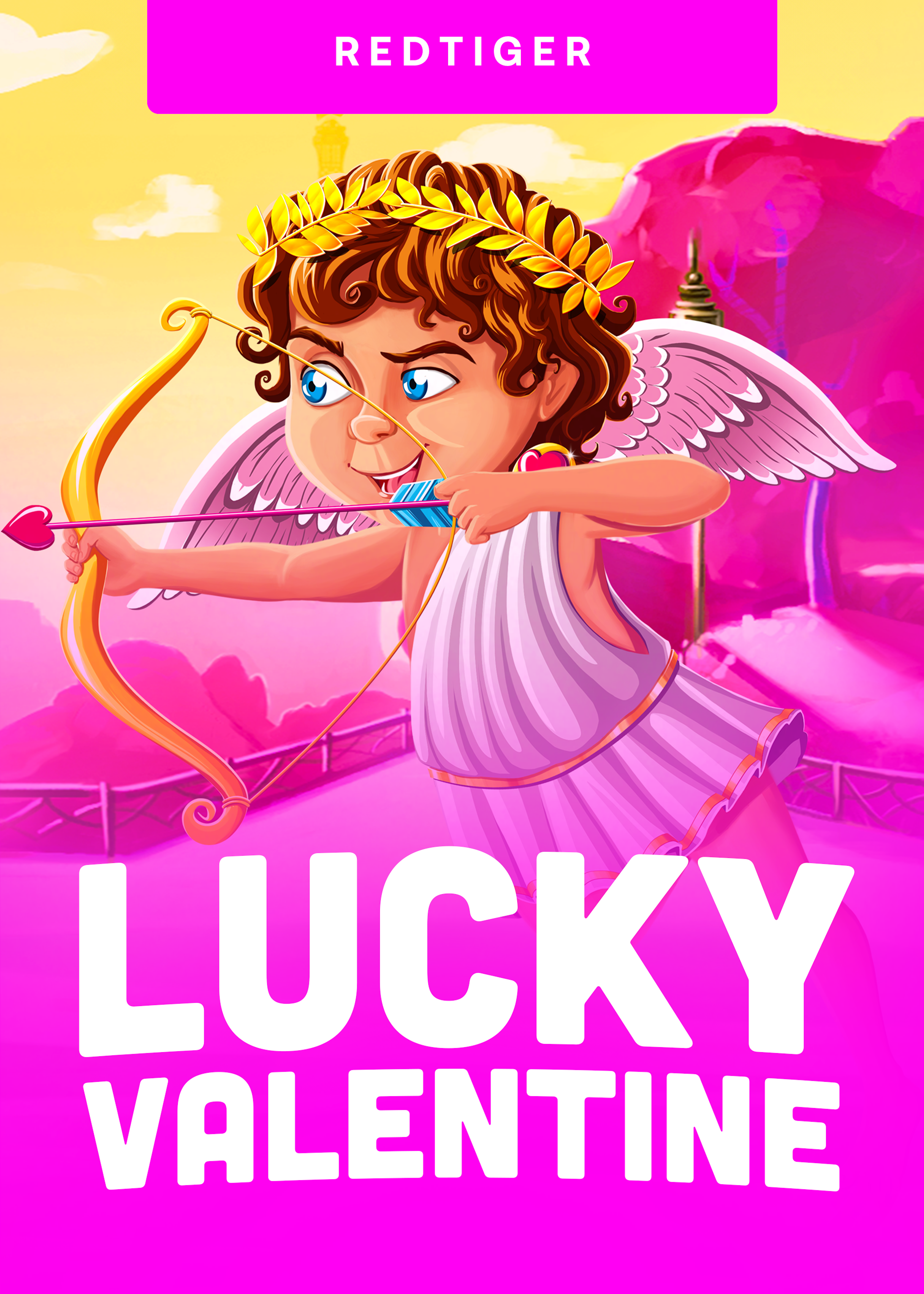 Lucky Valentine