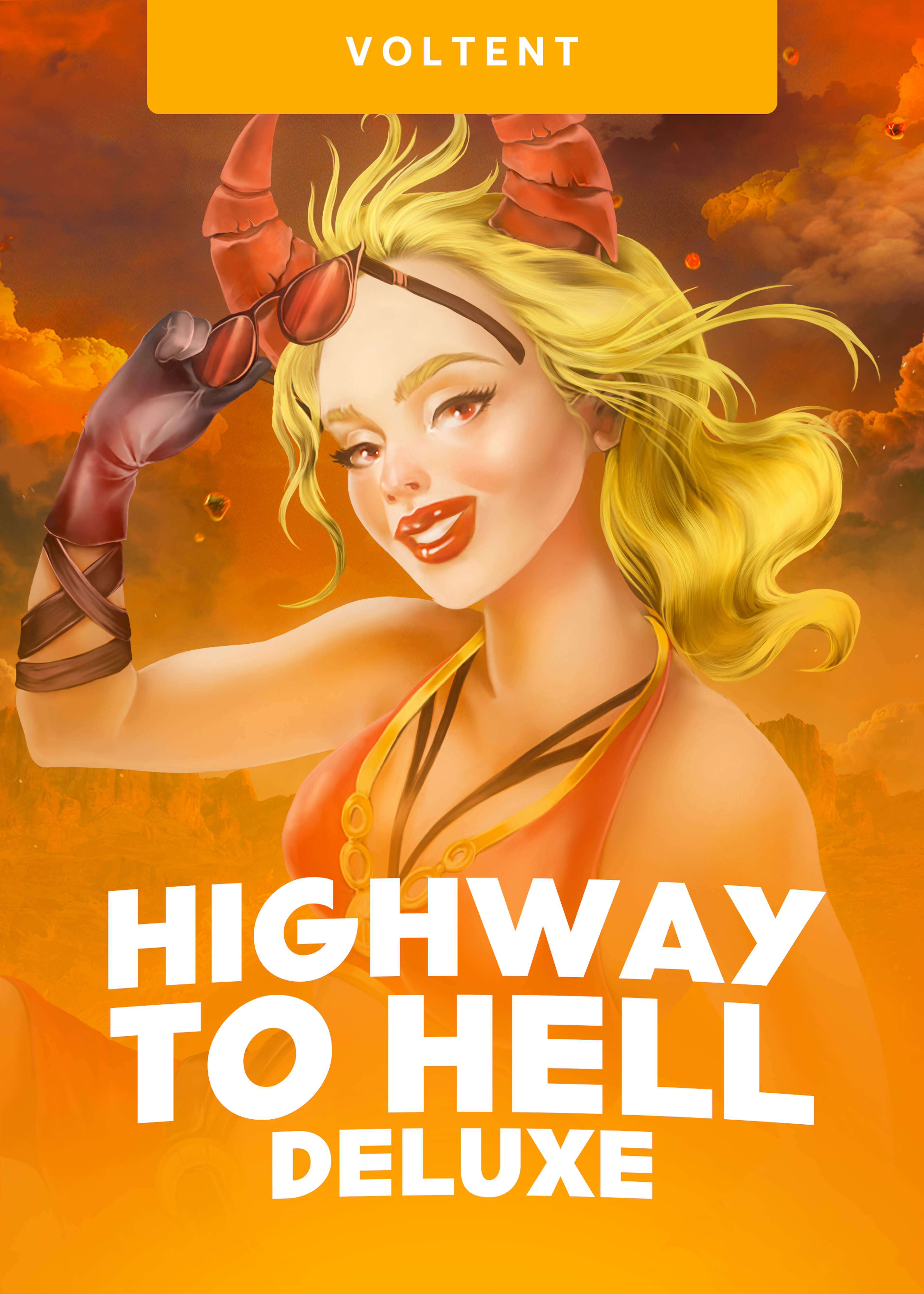 Highway to Hell Deluxe