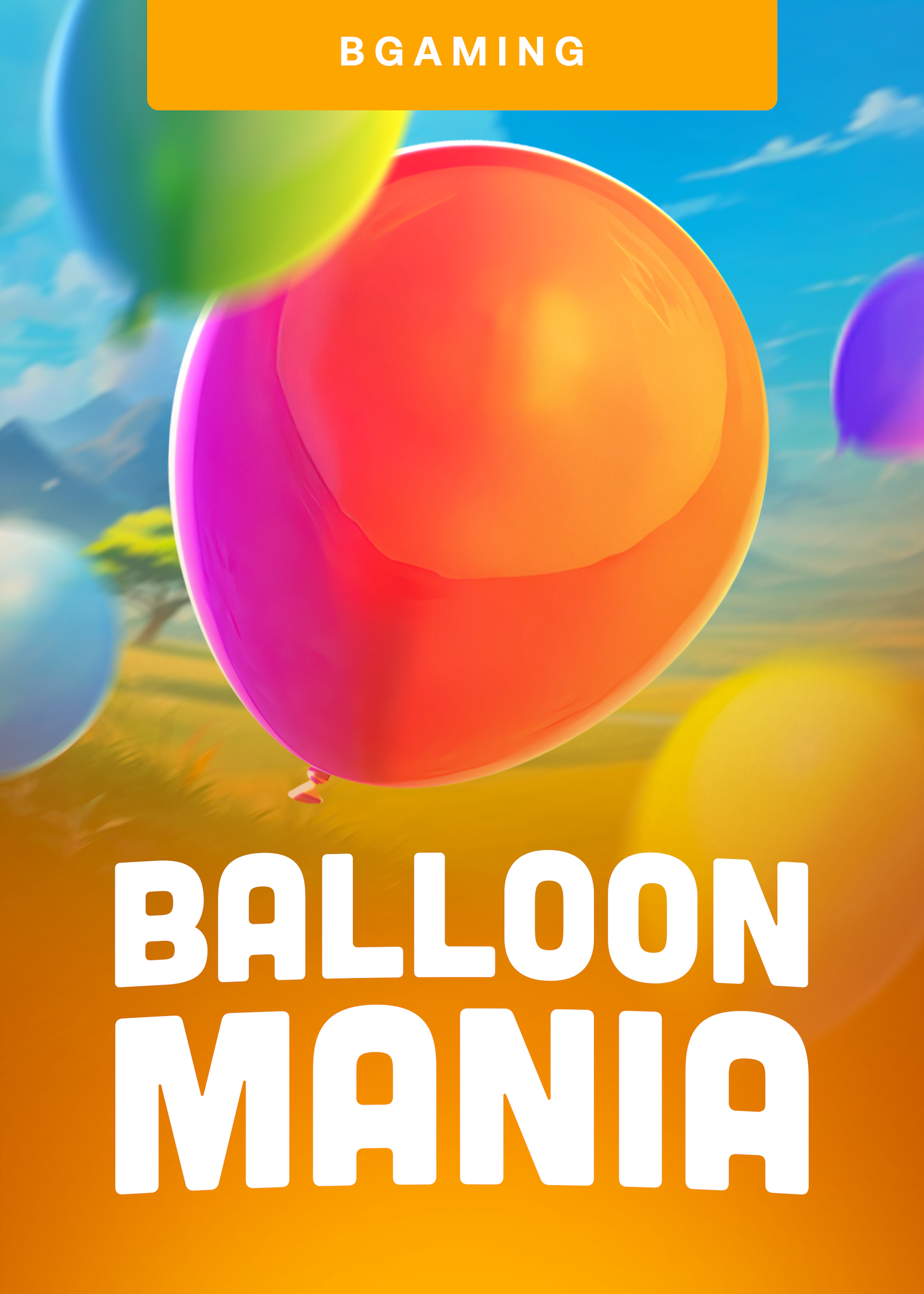 Balloon Mania