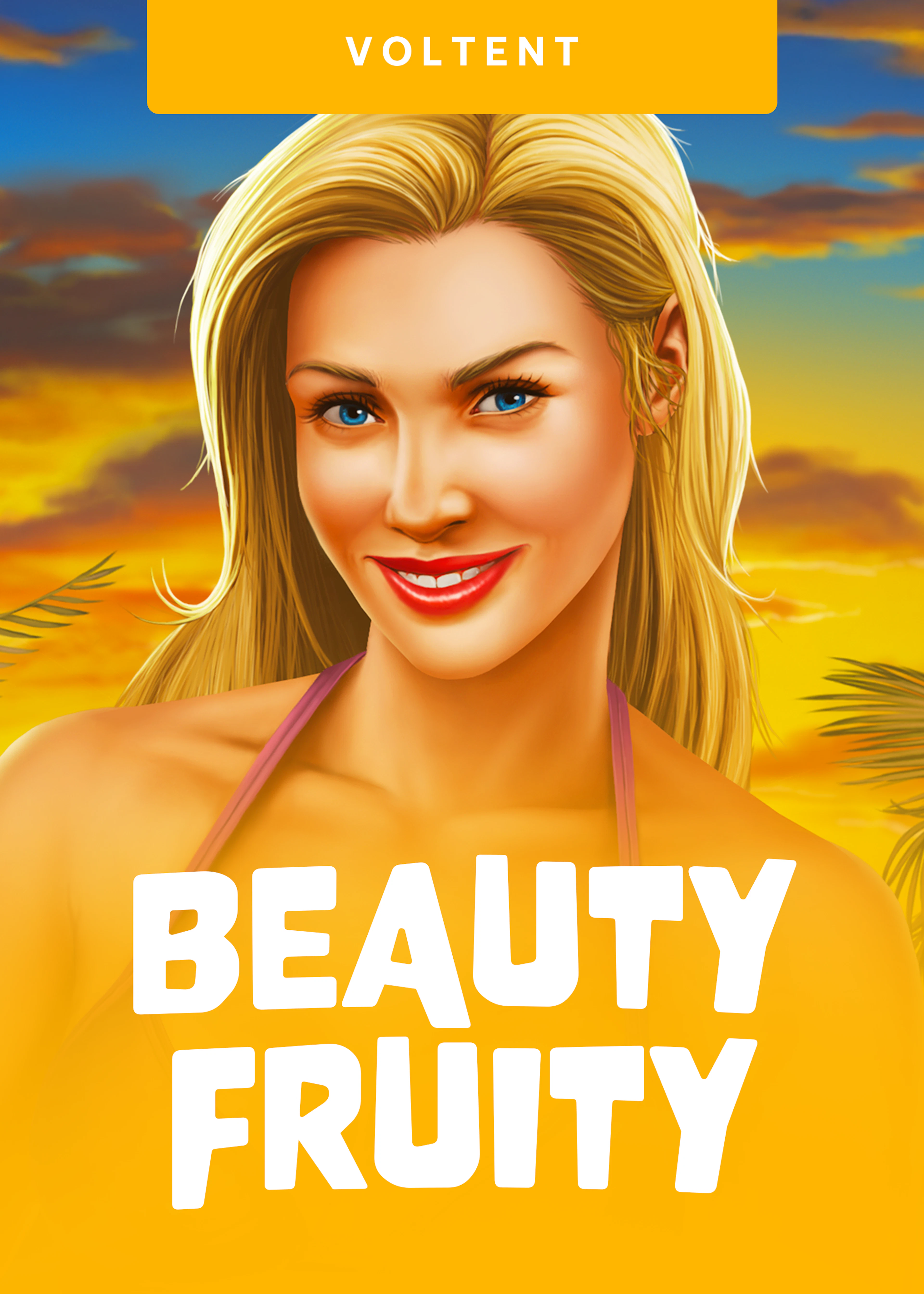 Beauty Fruity