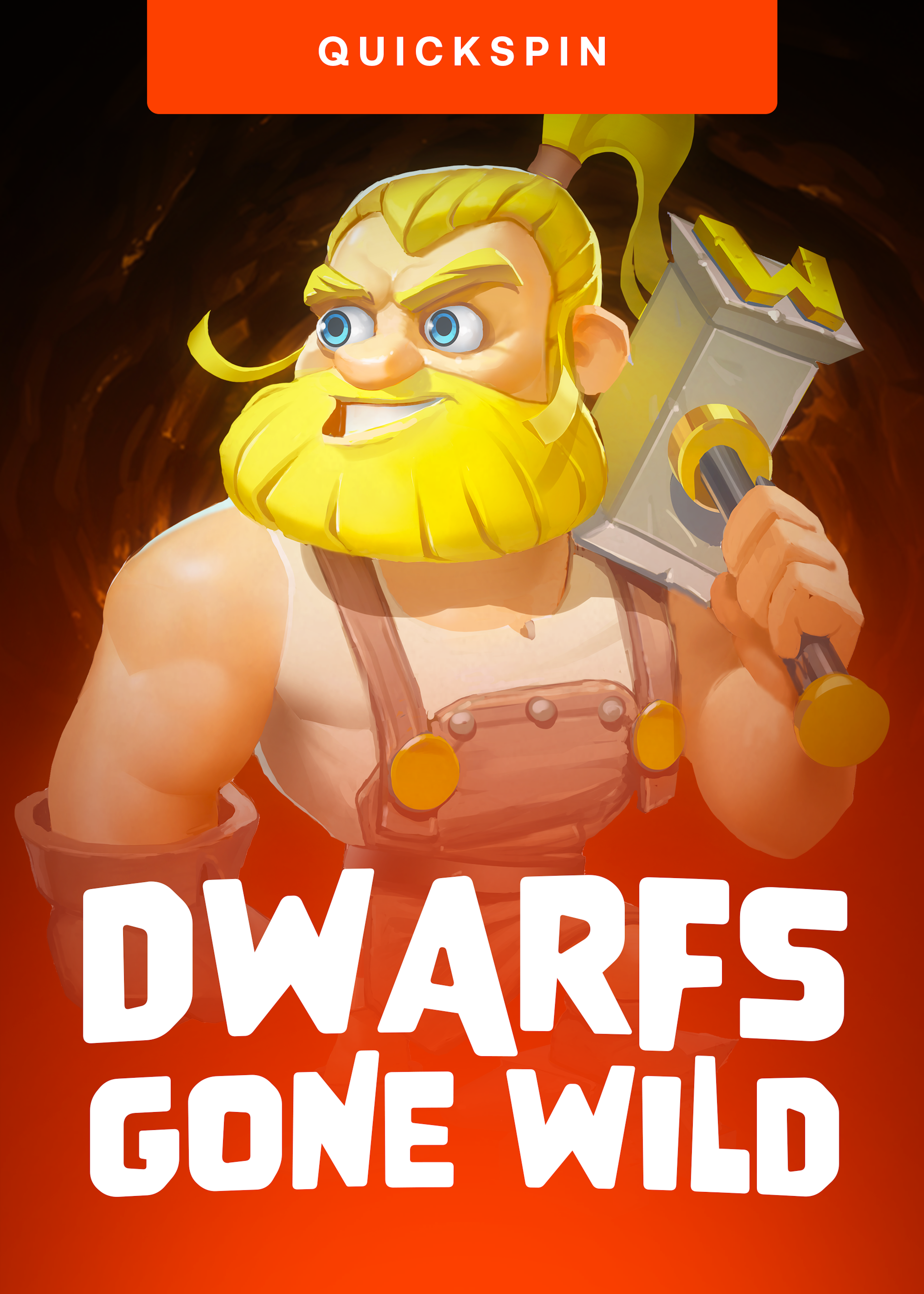 Dwarfs Gone Wild