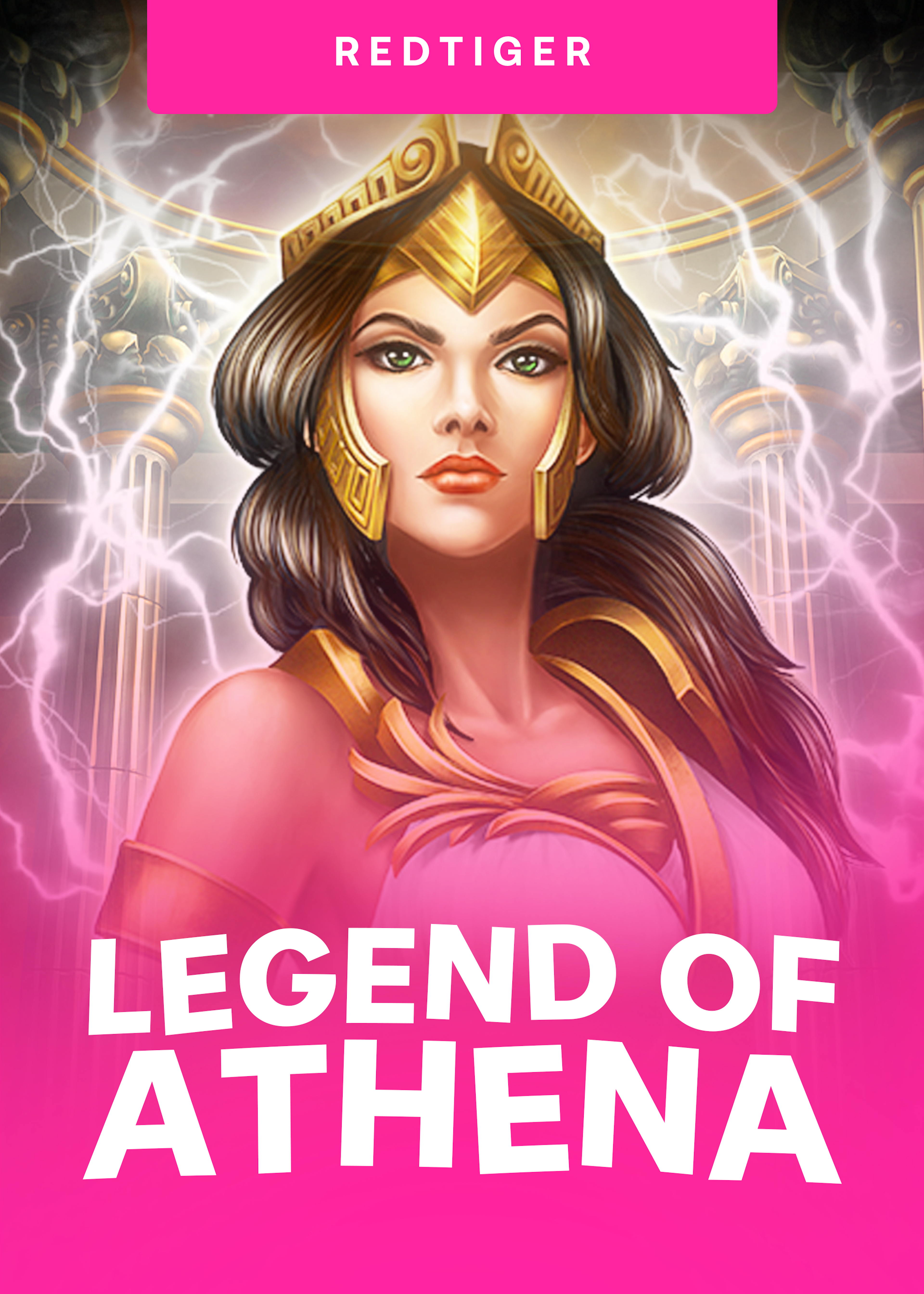 Legend of Athena