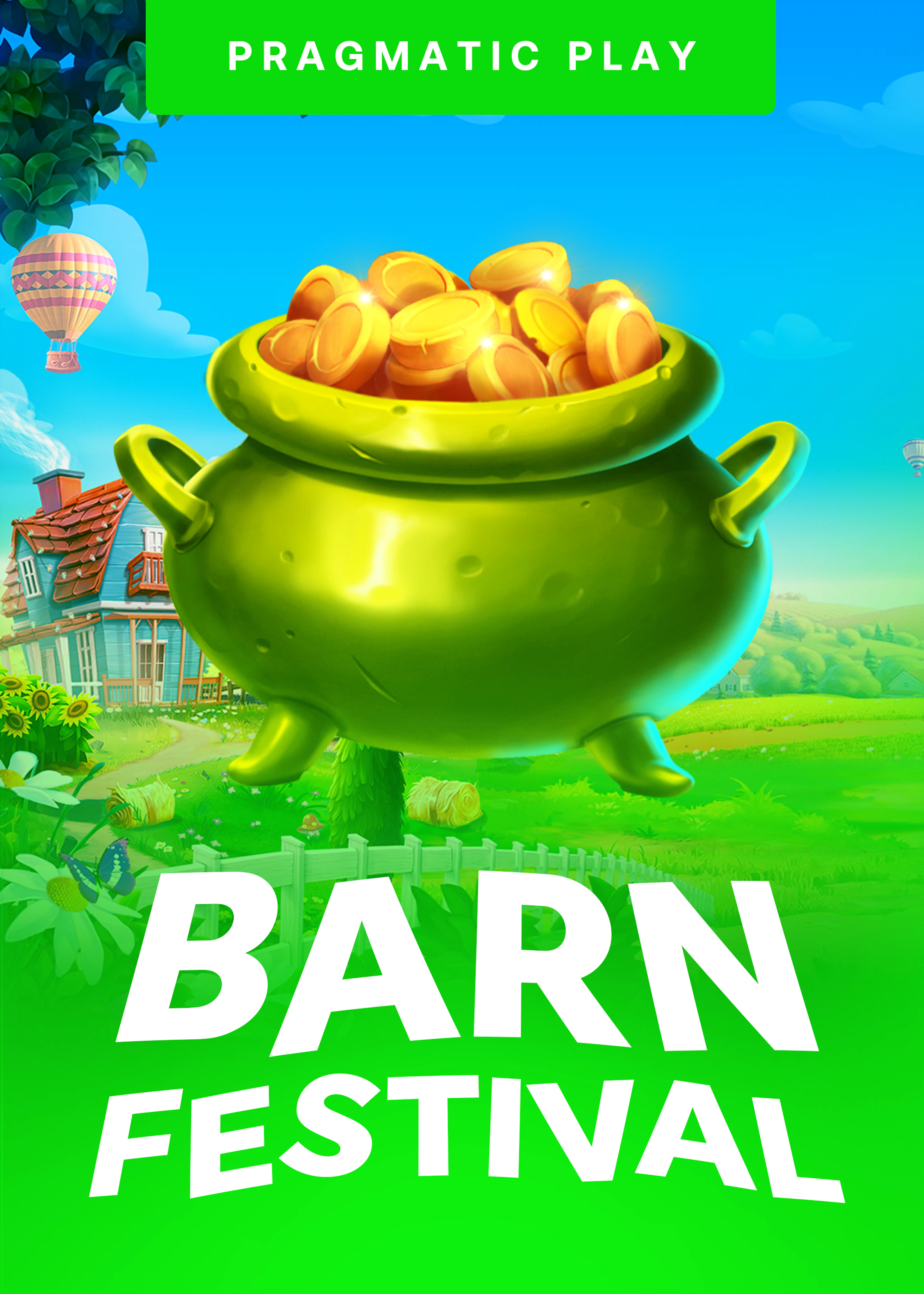 Barn Festival