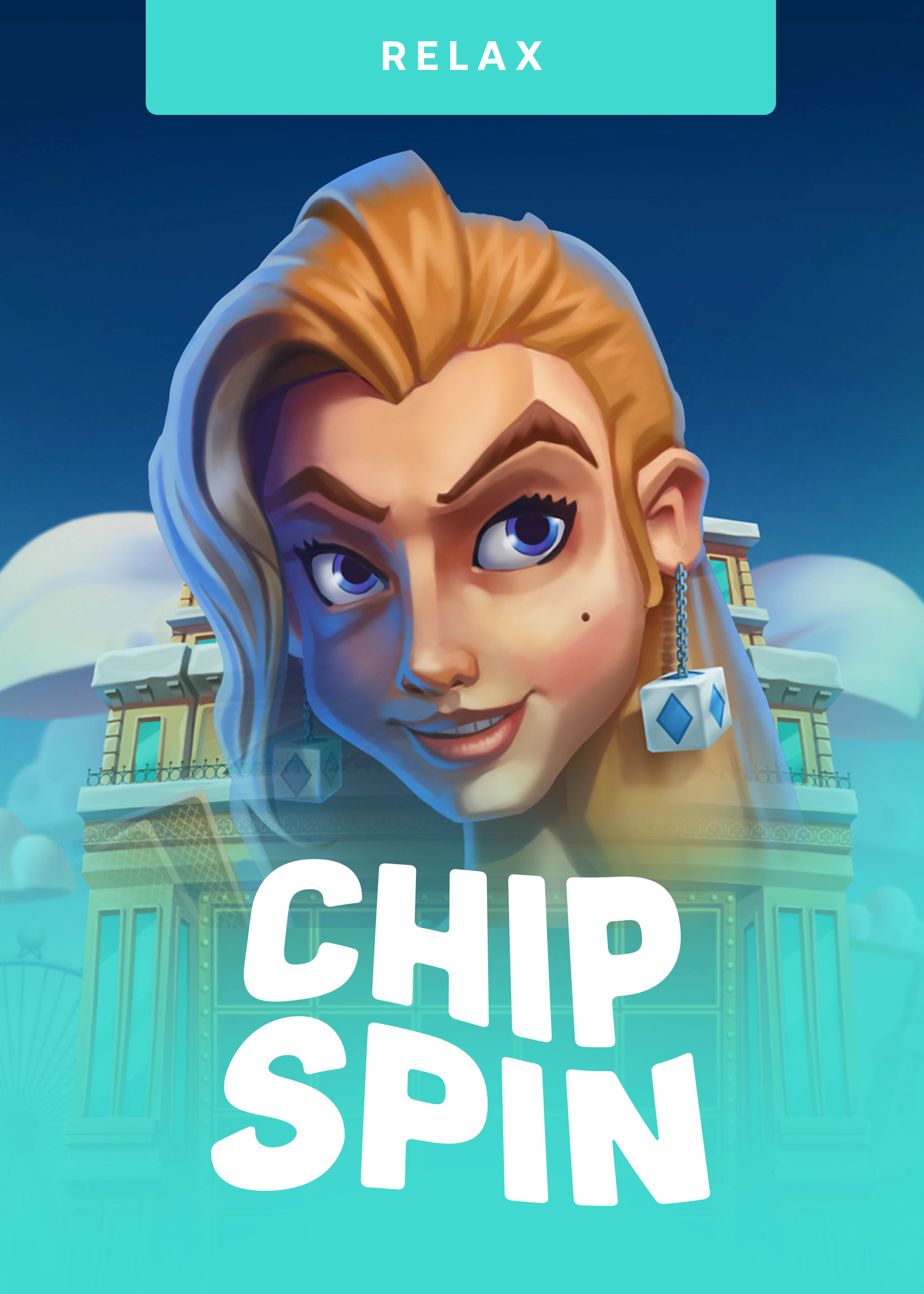 Chip Spin