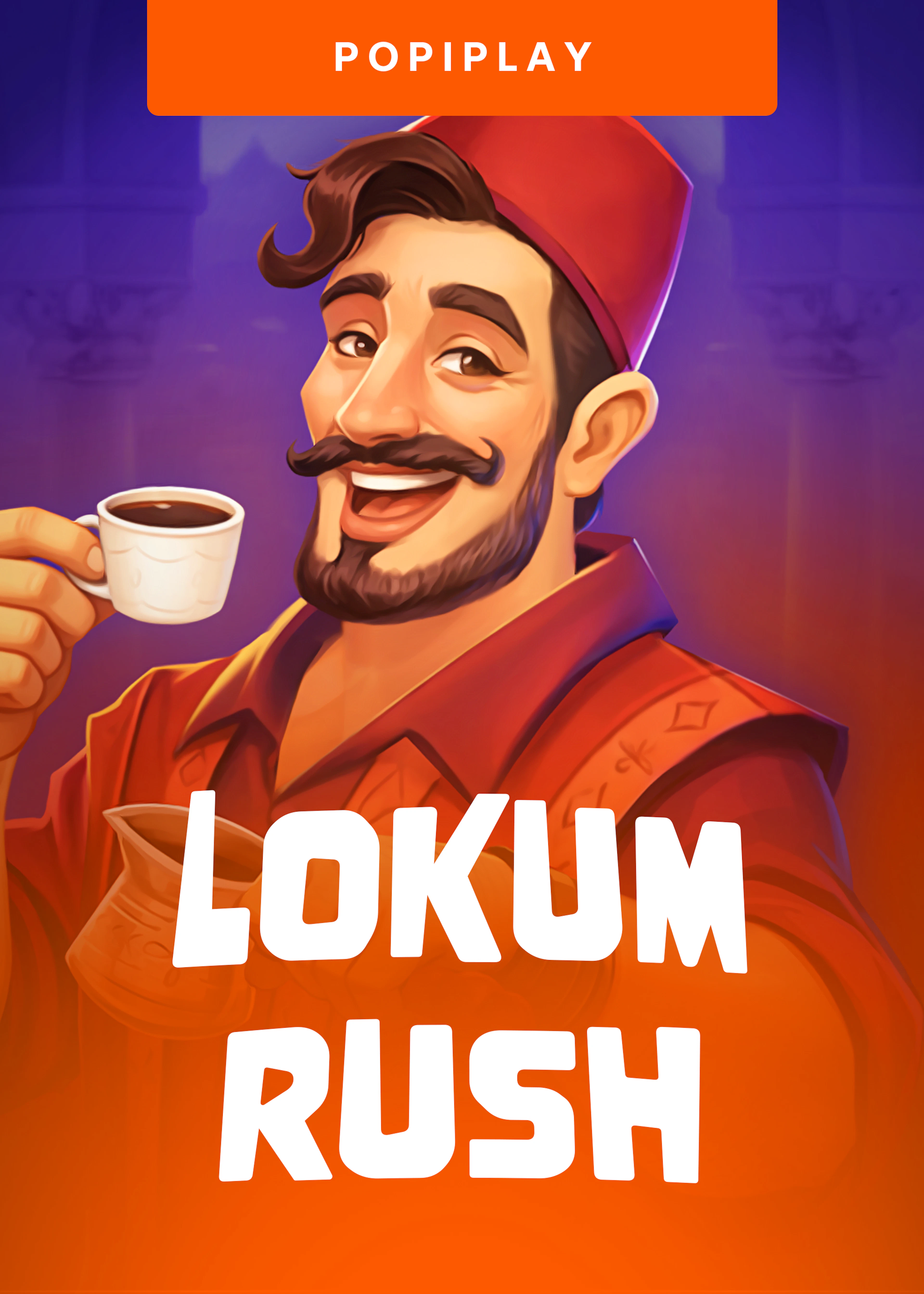 Lokum Rush