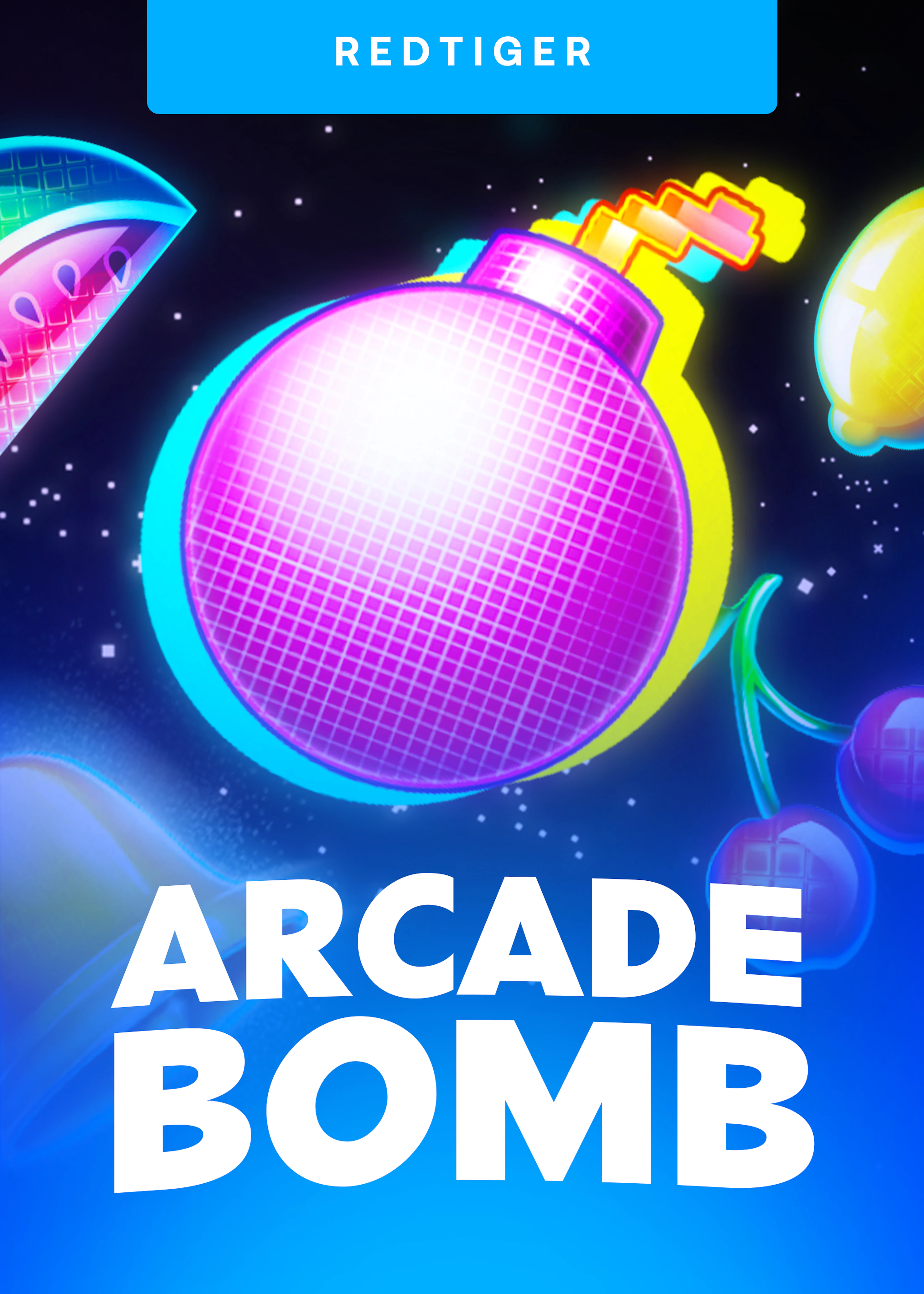 Arcade Bomb