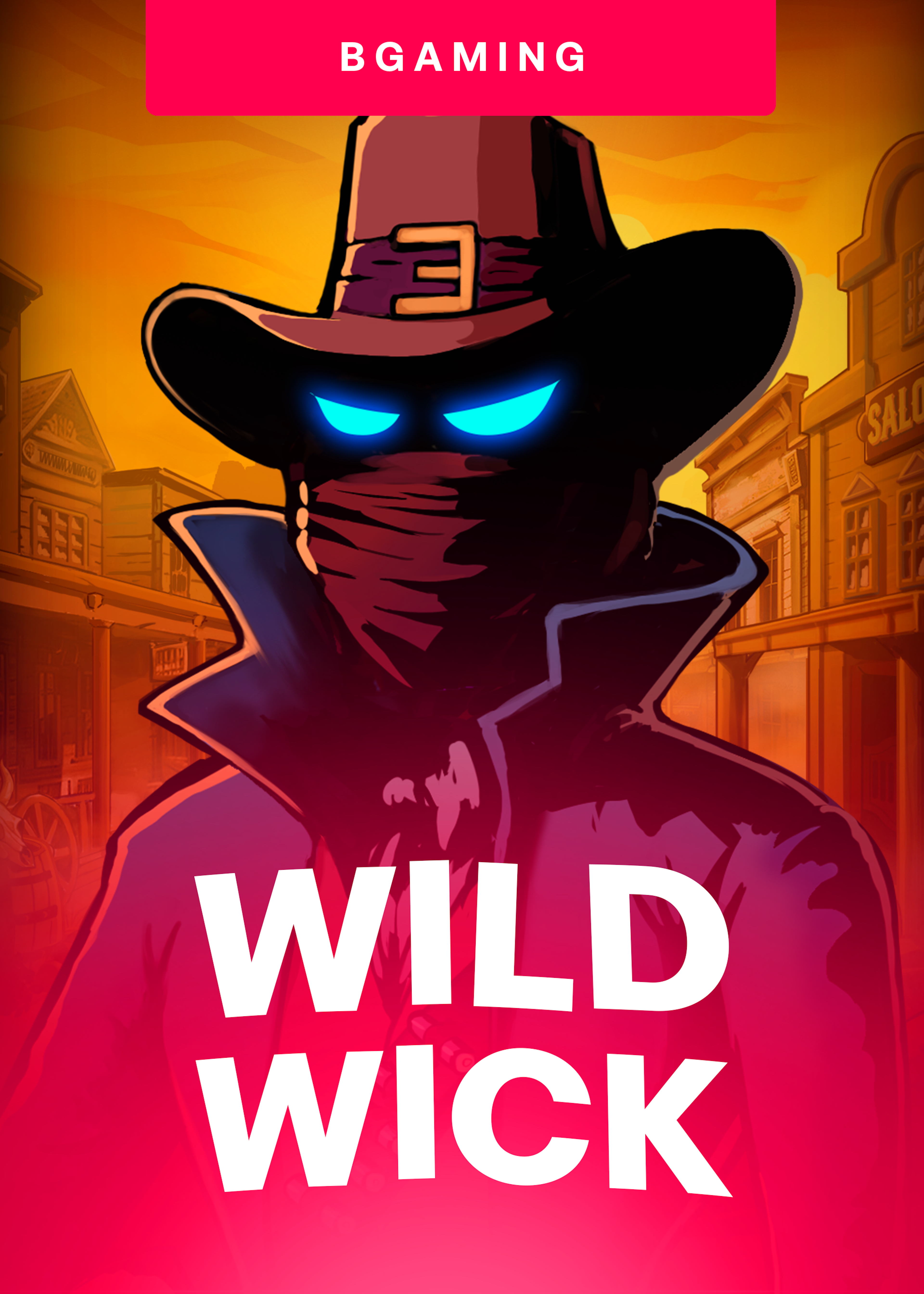 Wild Wick