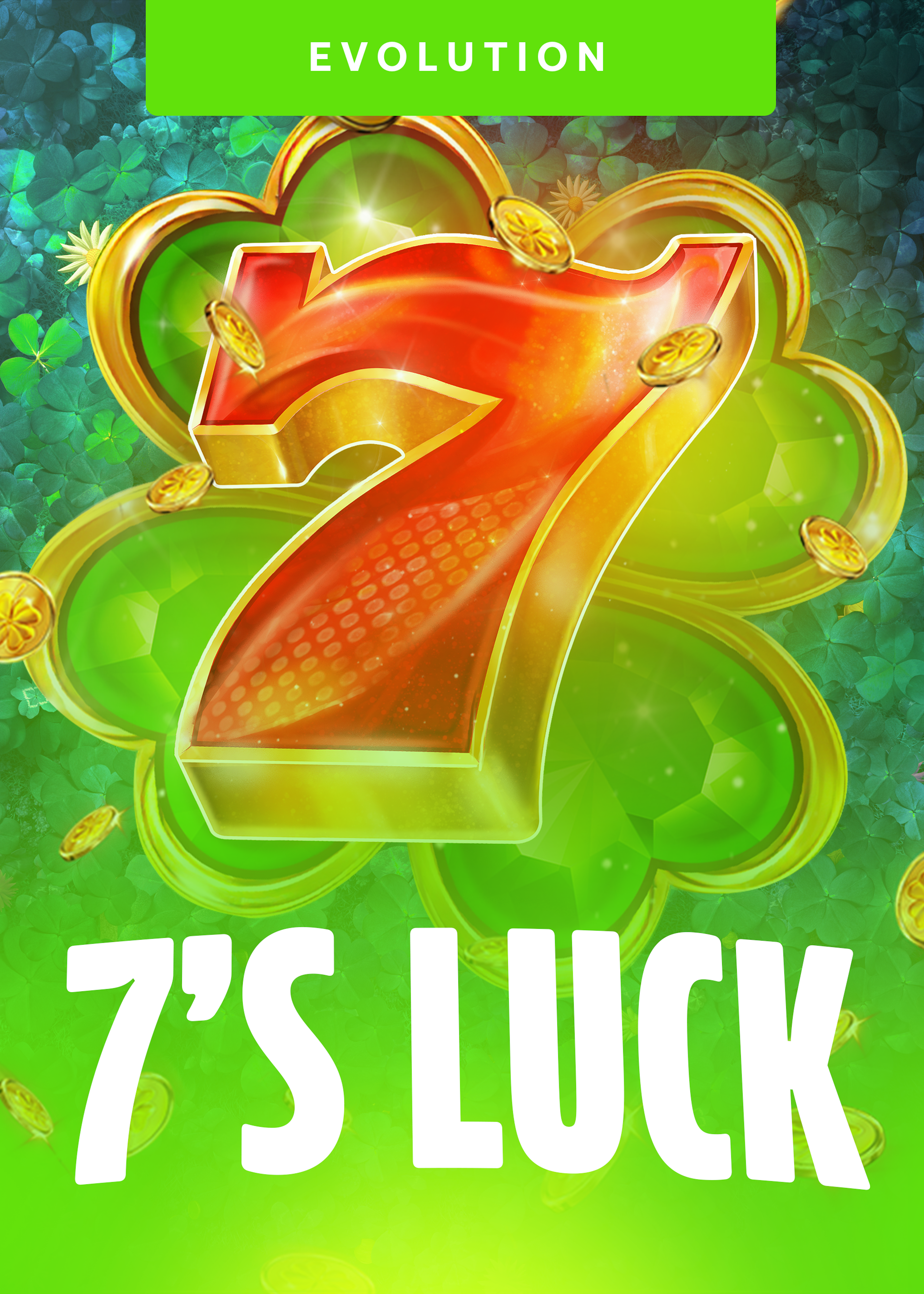 7's Luck