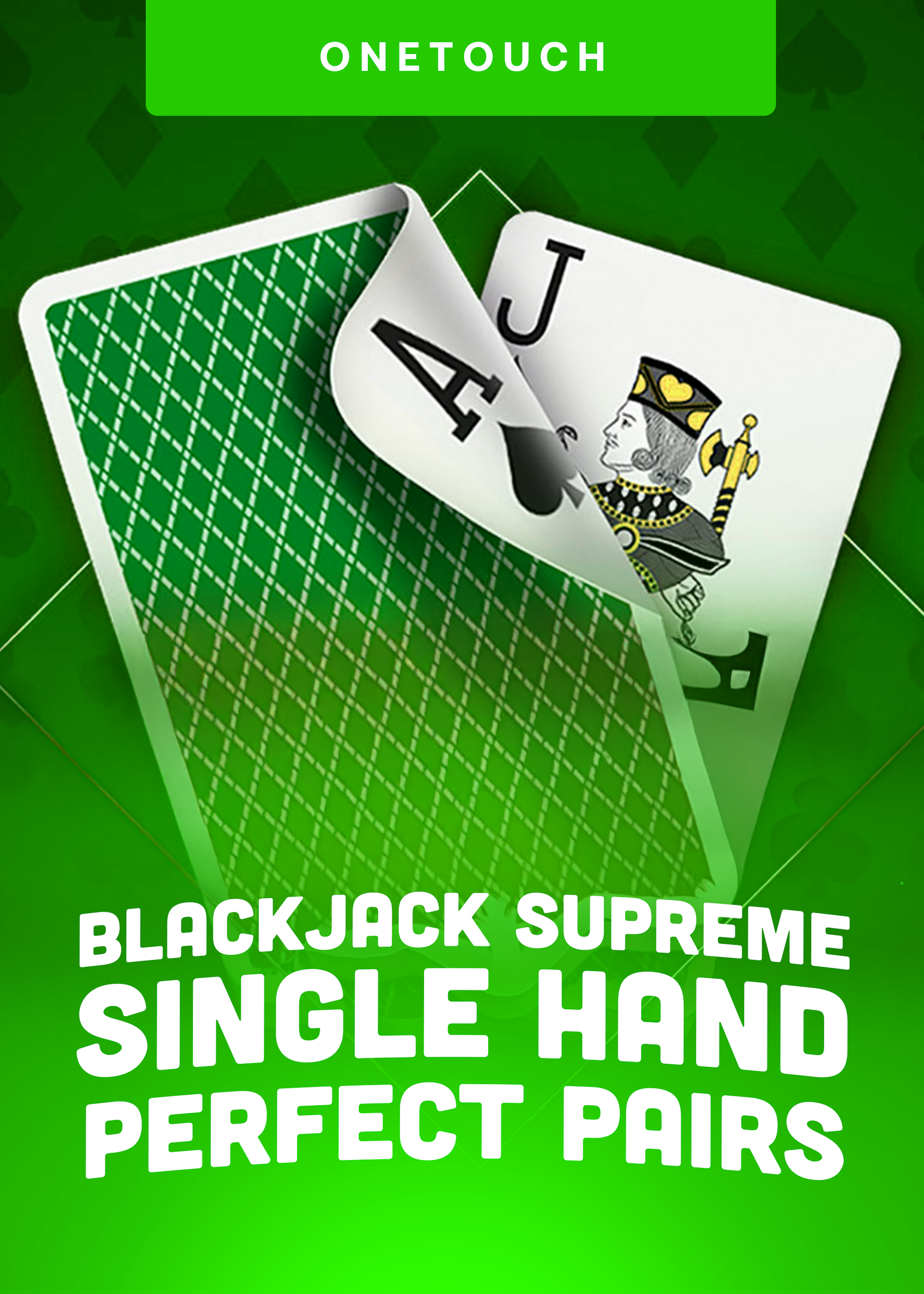 Blackjack Supreme SHPP