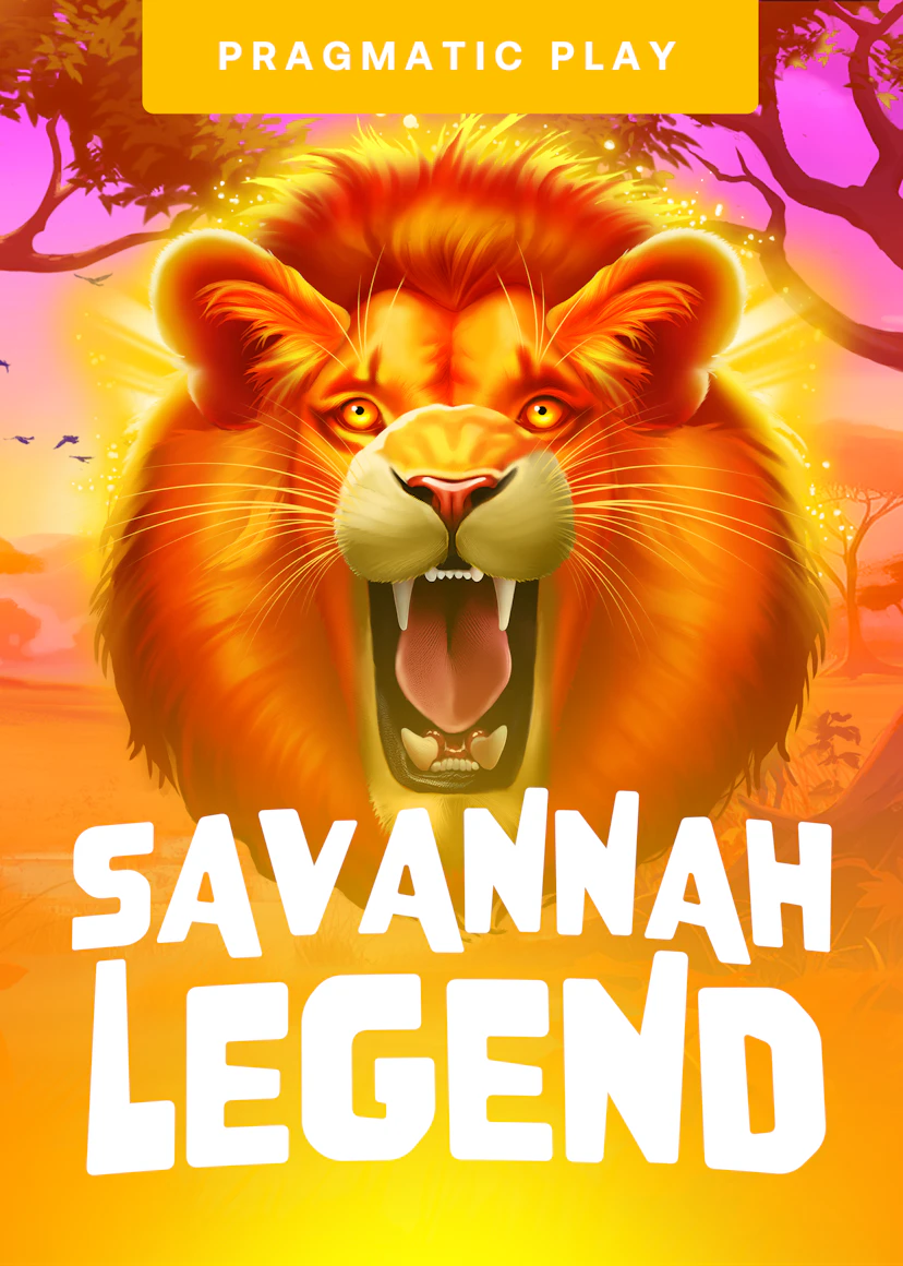 Savannah Legend