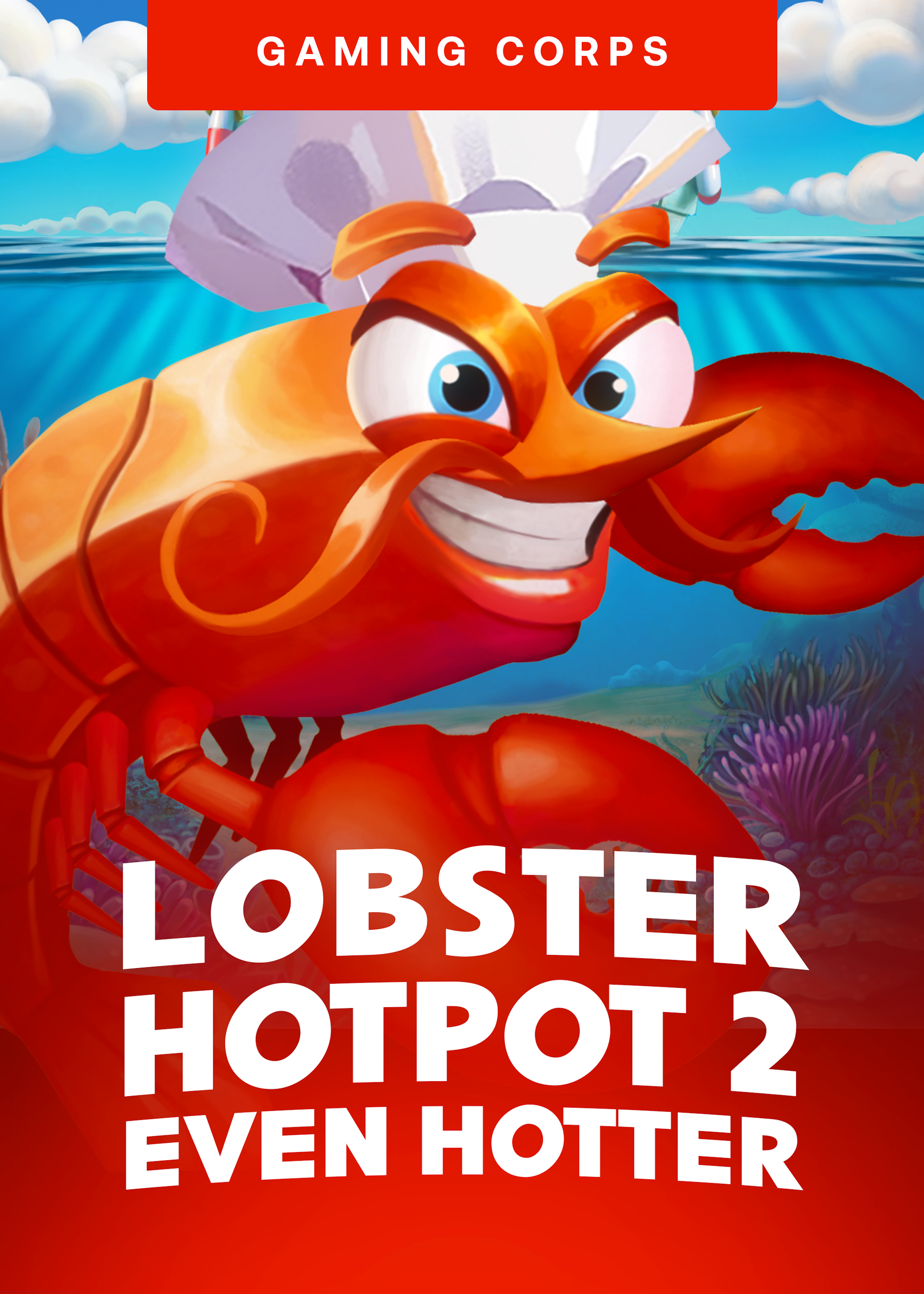 Lobster Hotpot 2 Even Hotter