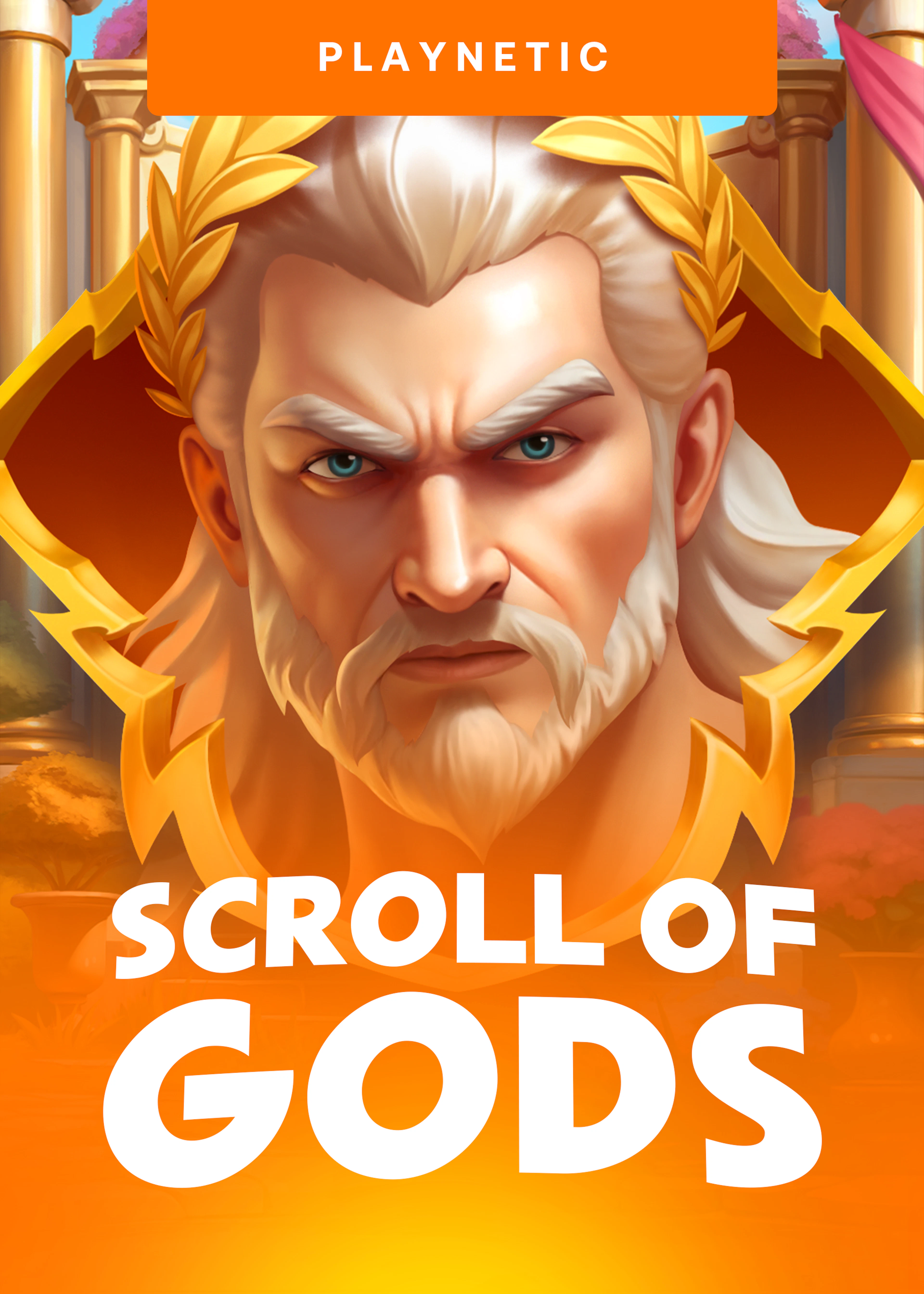 Scroll of Gods