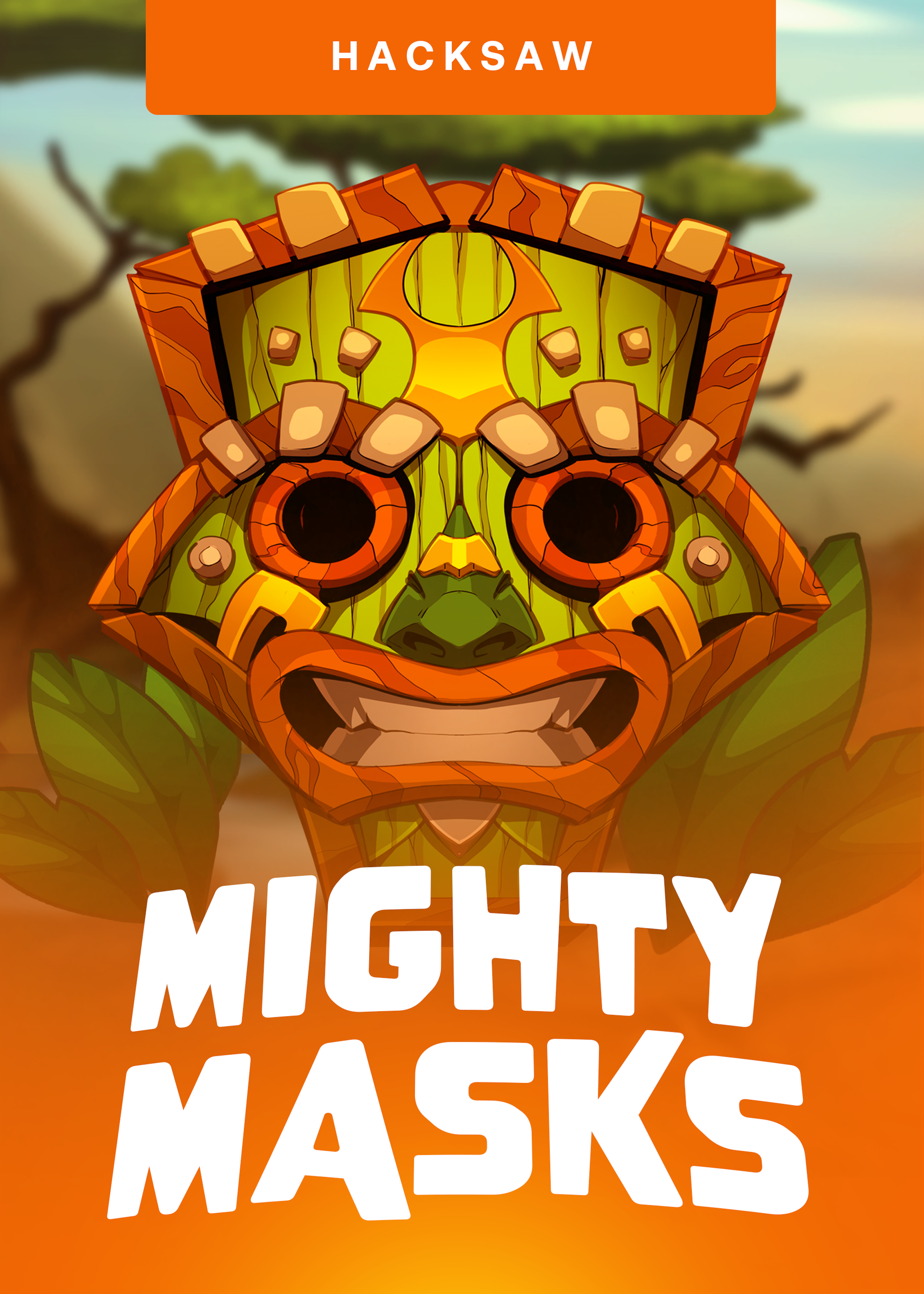 Mighty Masks