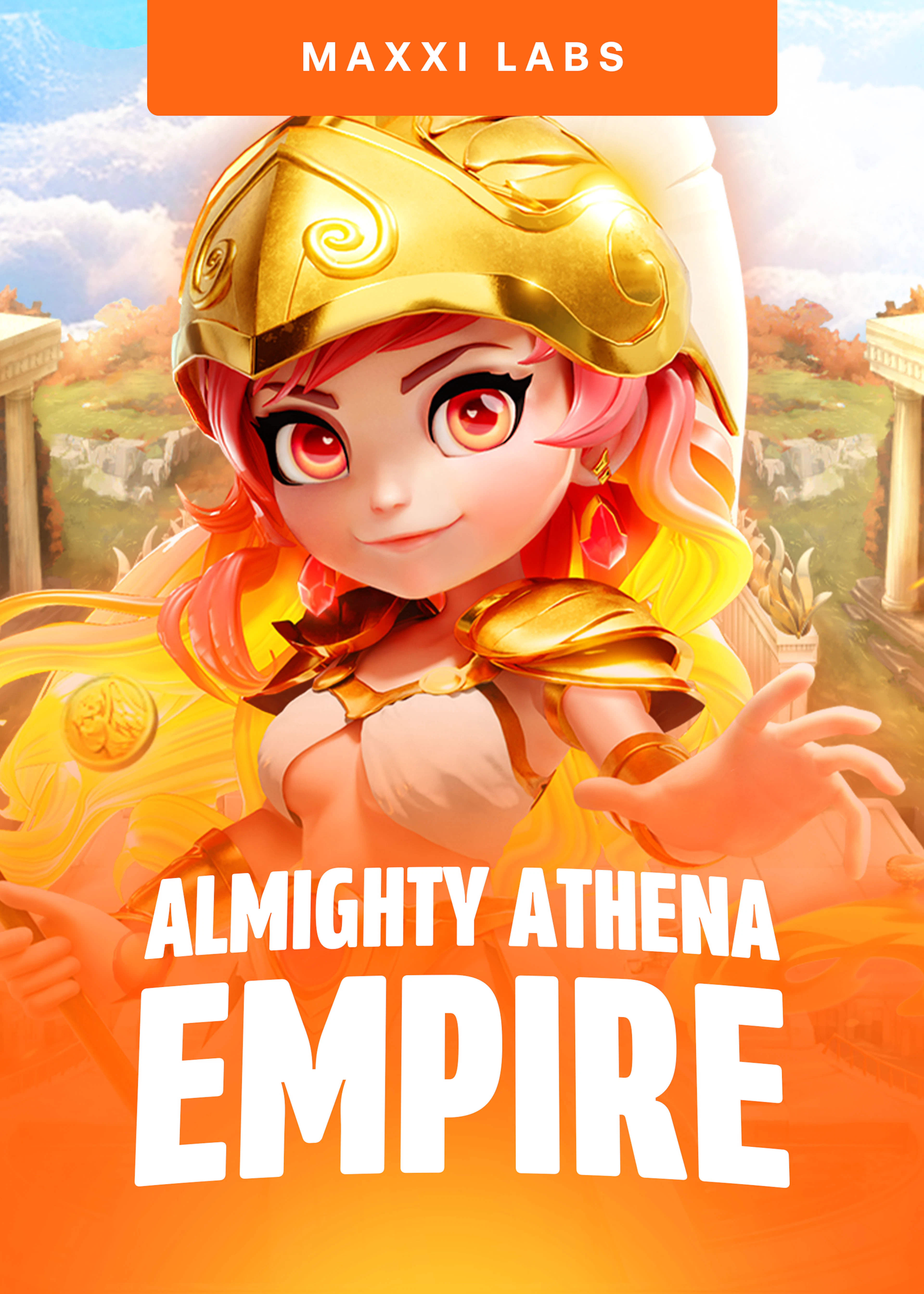 Almighty Athena Empire