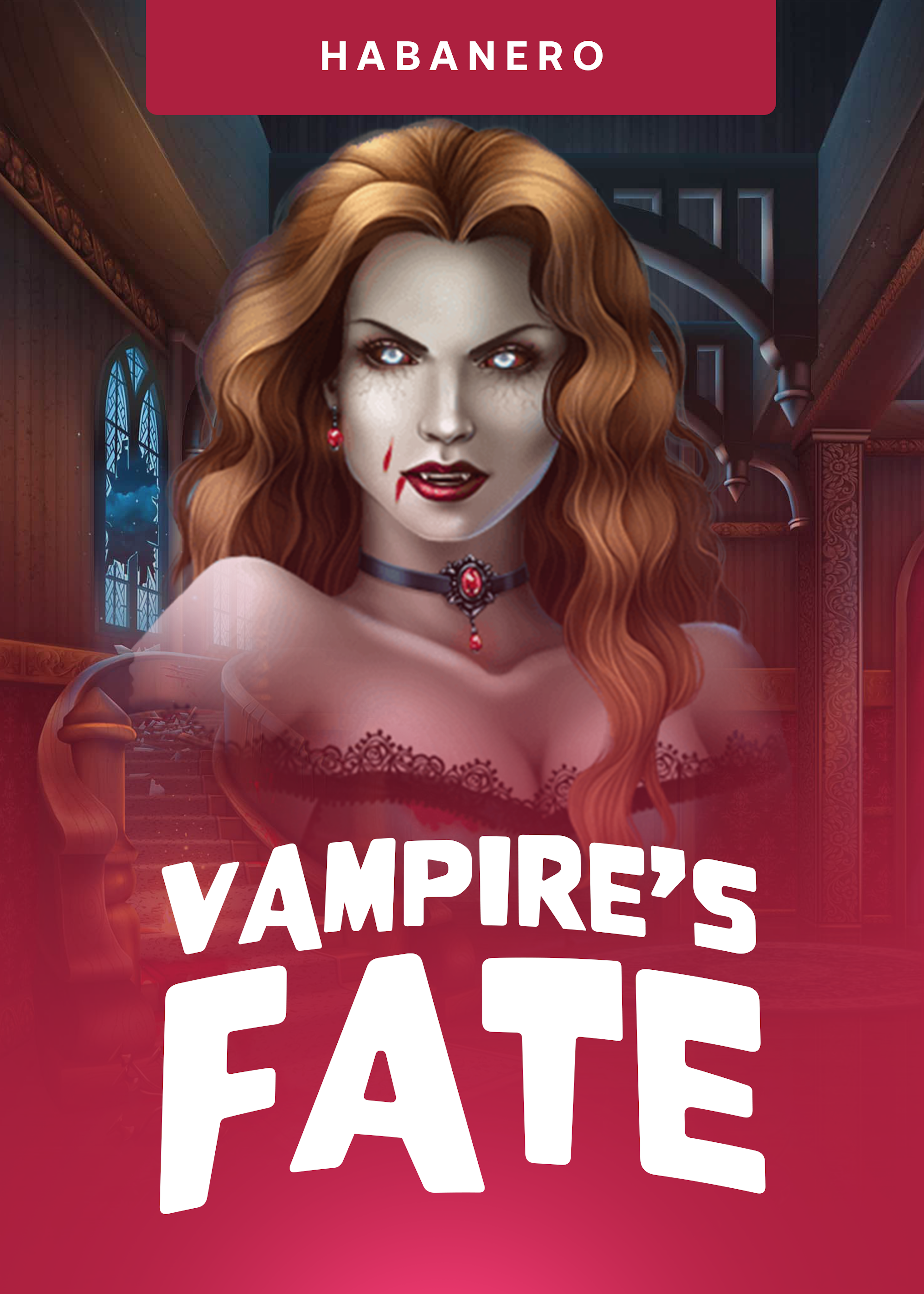 Vampire's Fate