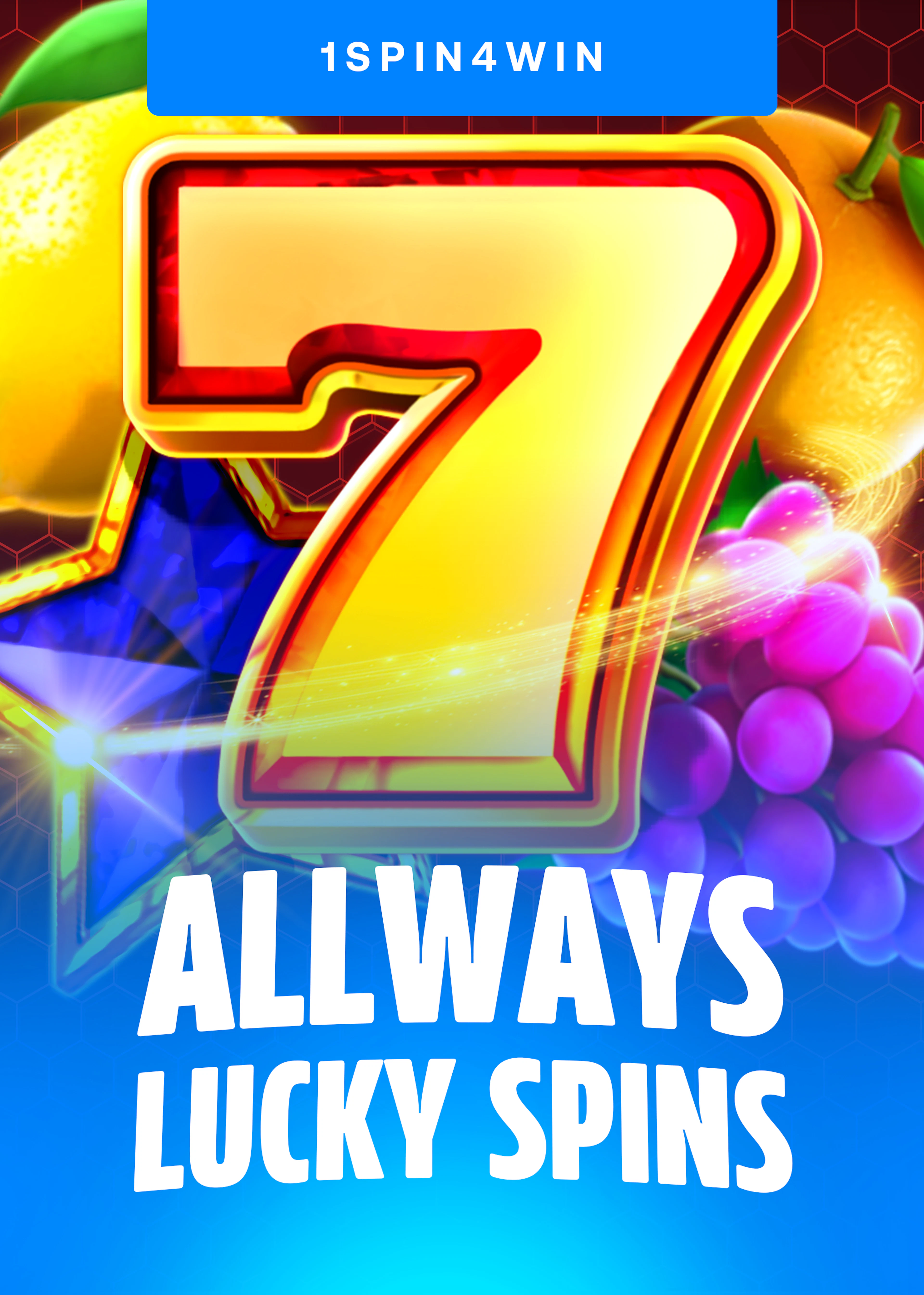 Allways Lucky Spins